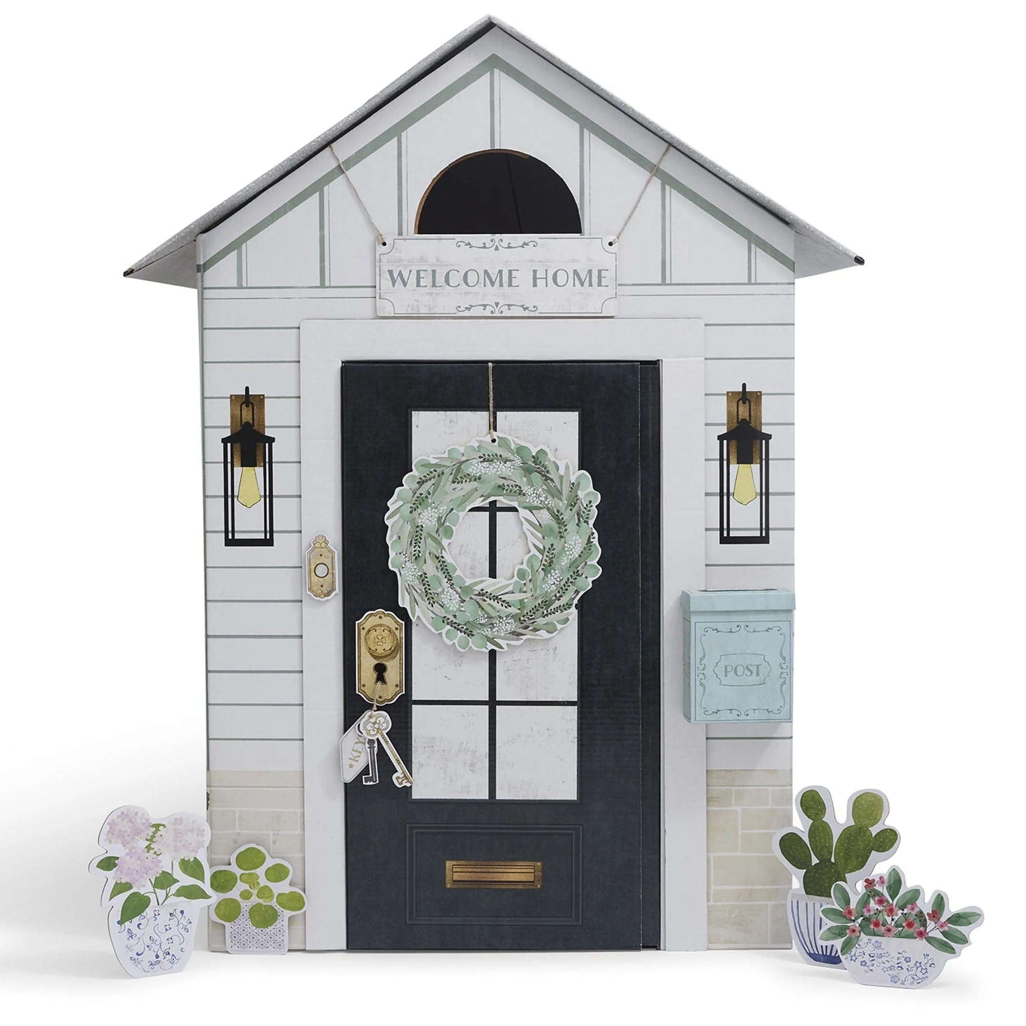 Make It Cuter - Welcome Home Decor Kit - Image 3