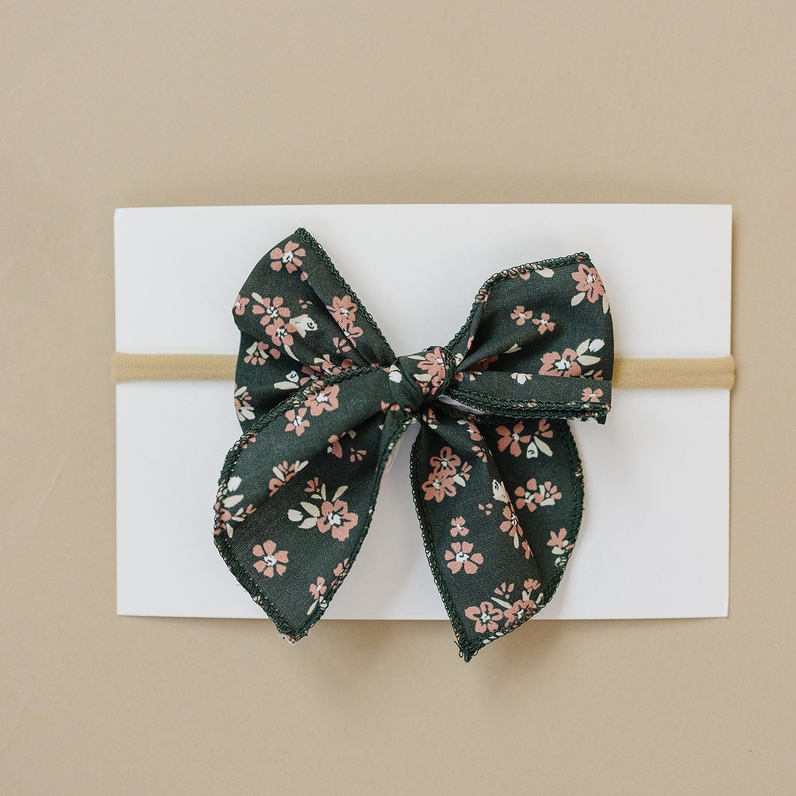 Mebie Baby Hair Bows - Image 21