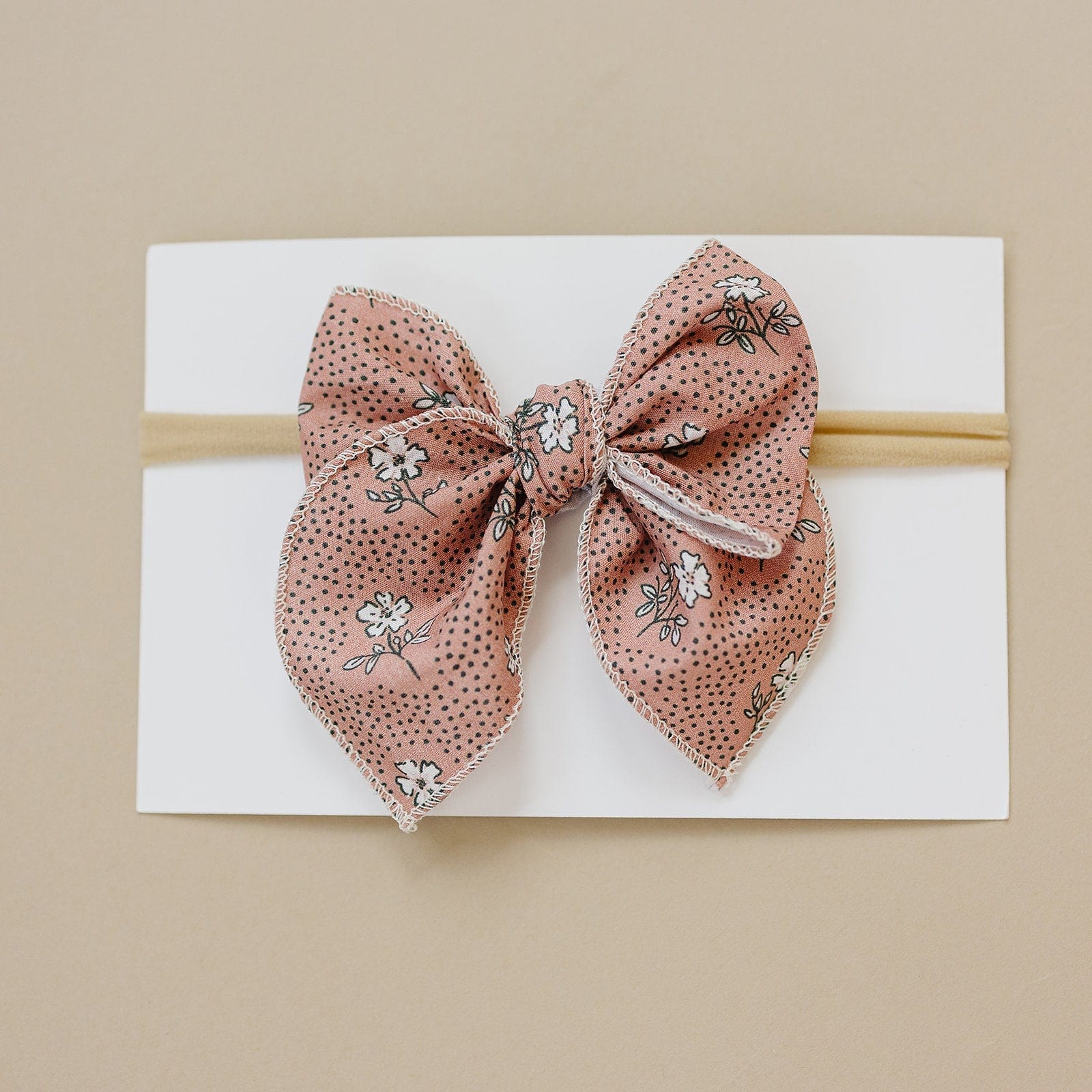 Mebie Baby Hair Bows - Image 23