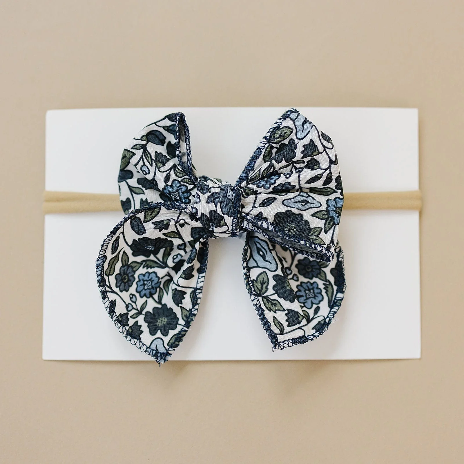Mebie Baby Hair Bows - Image 25