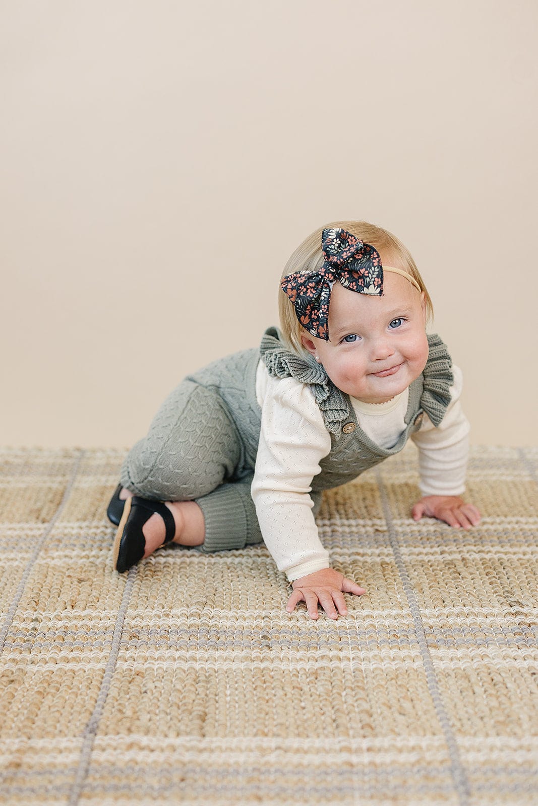 Mebie Baby Hair Bows - Image 3