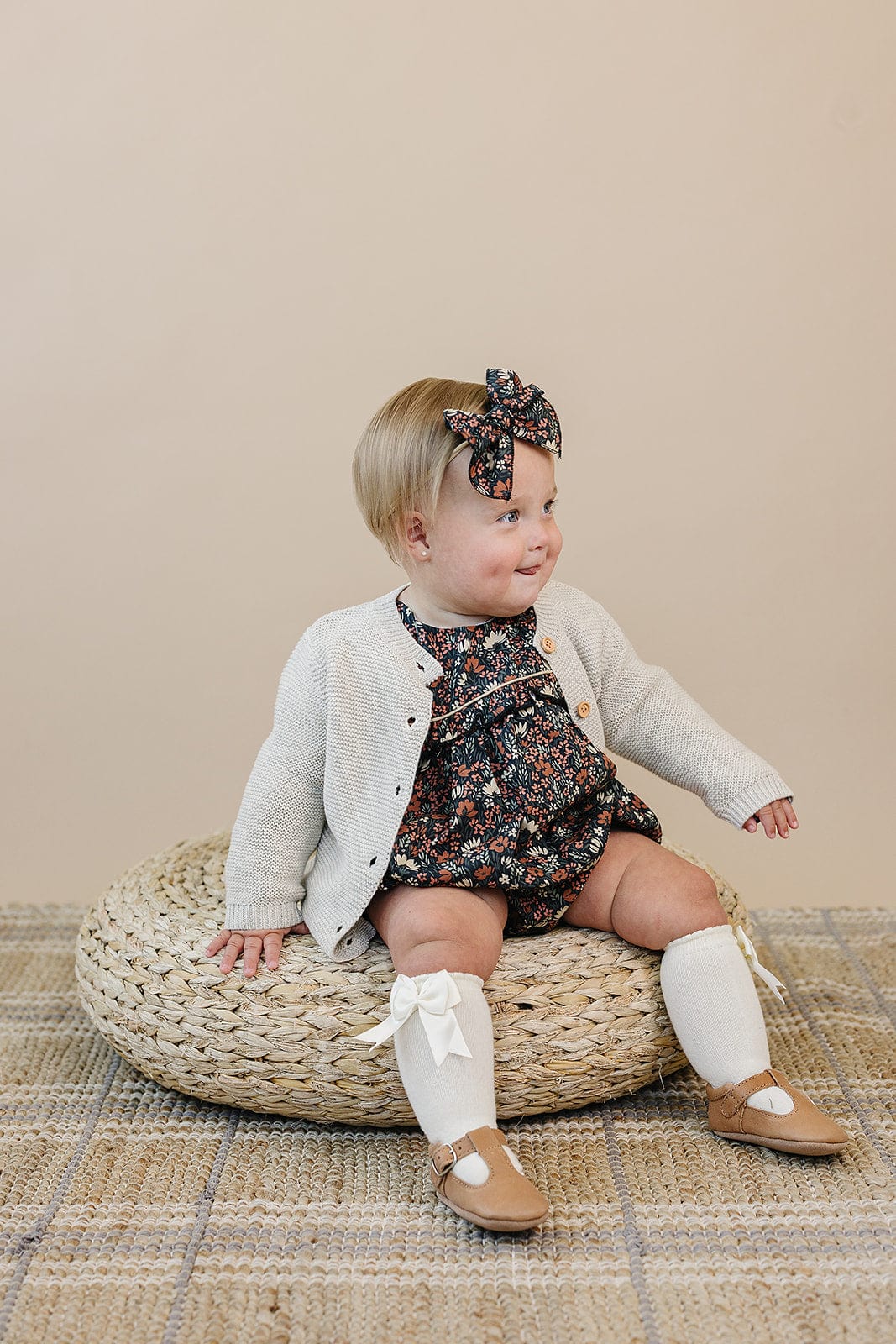 Mebie Baby Hair Bows - Image 6