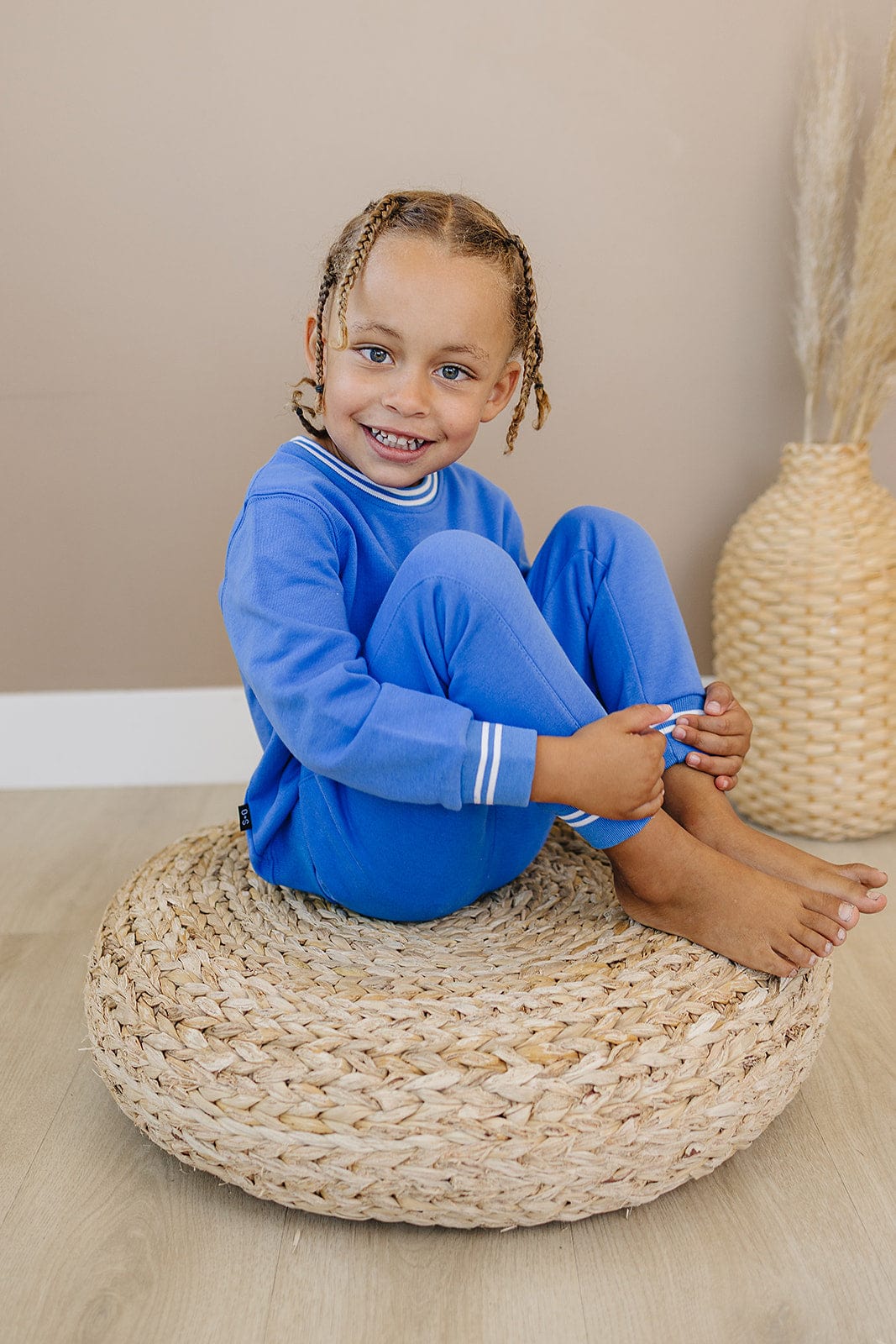 Micah Jogger Set - Image 10