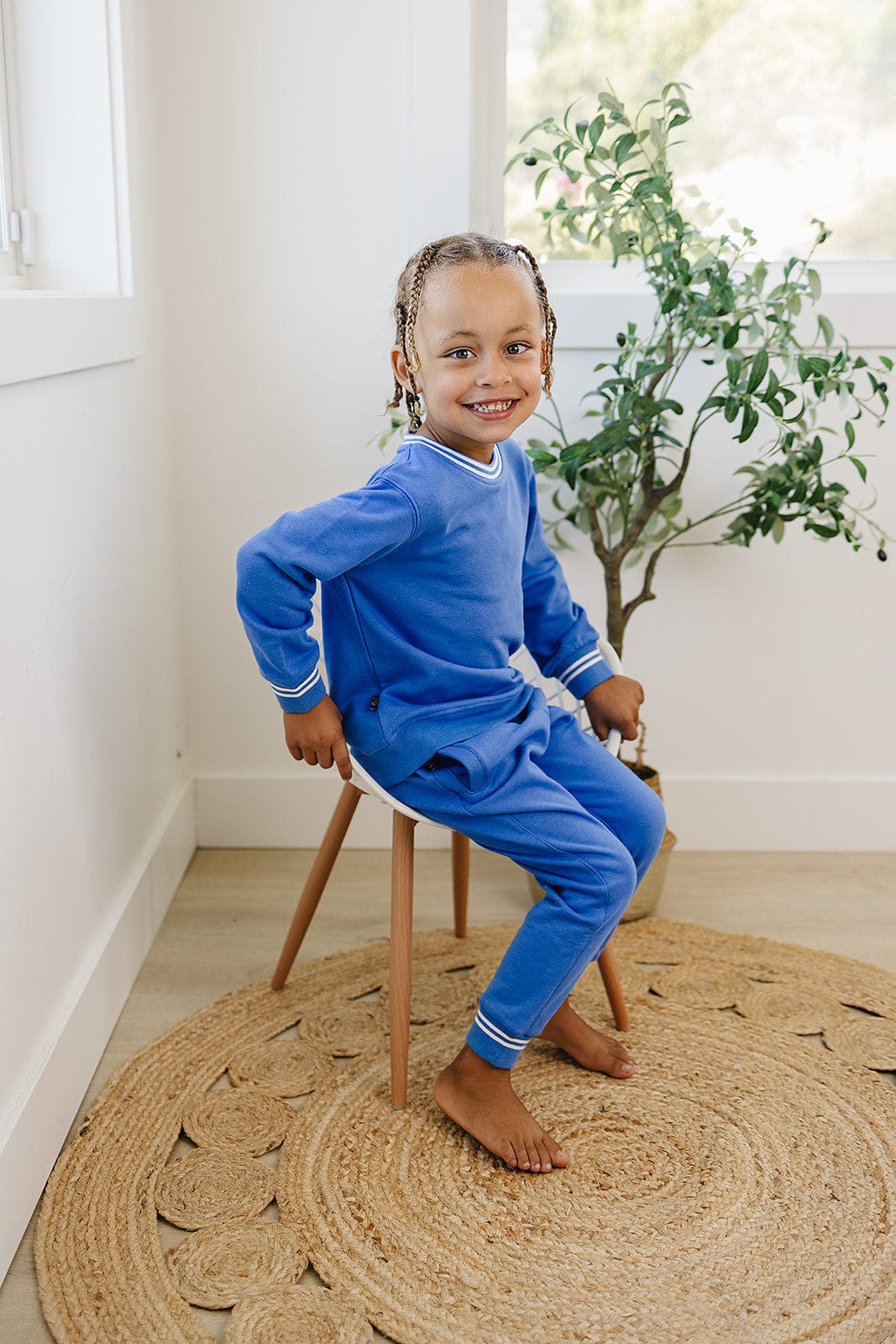 Micah Jogger Set - Image 12