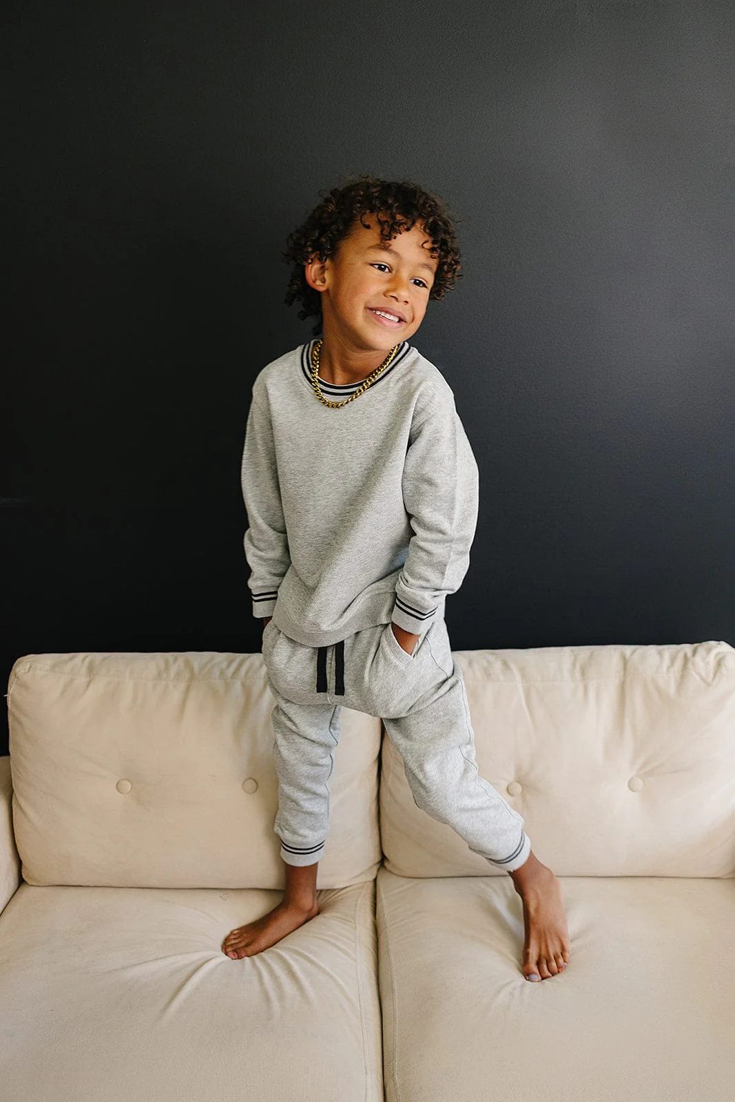 Micah Jogger Set - Image 13