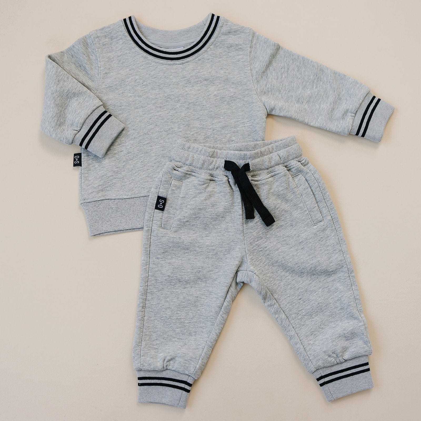 Micah Jogger Set - Image 3