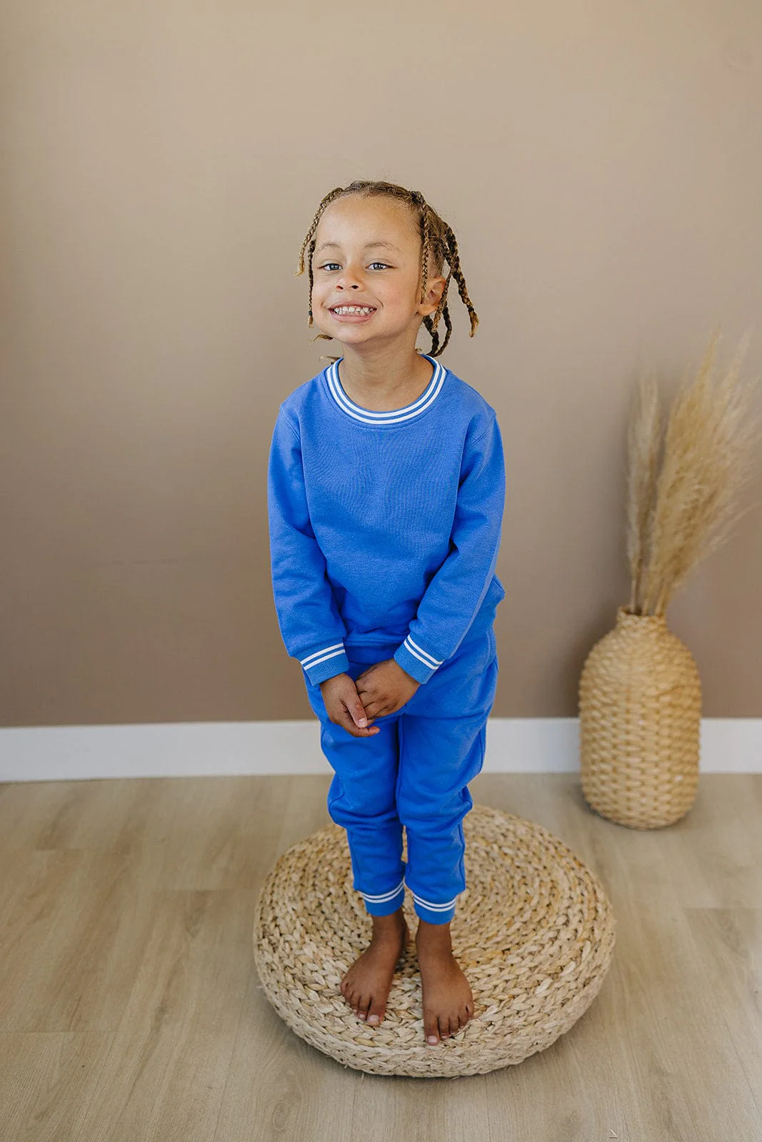 Micah Jogger Set - Image 4