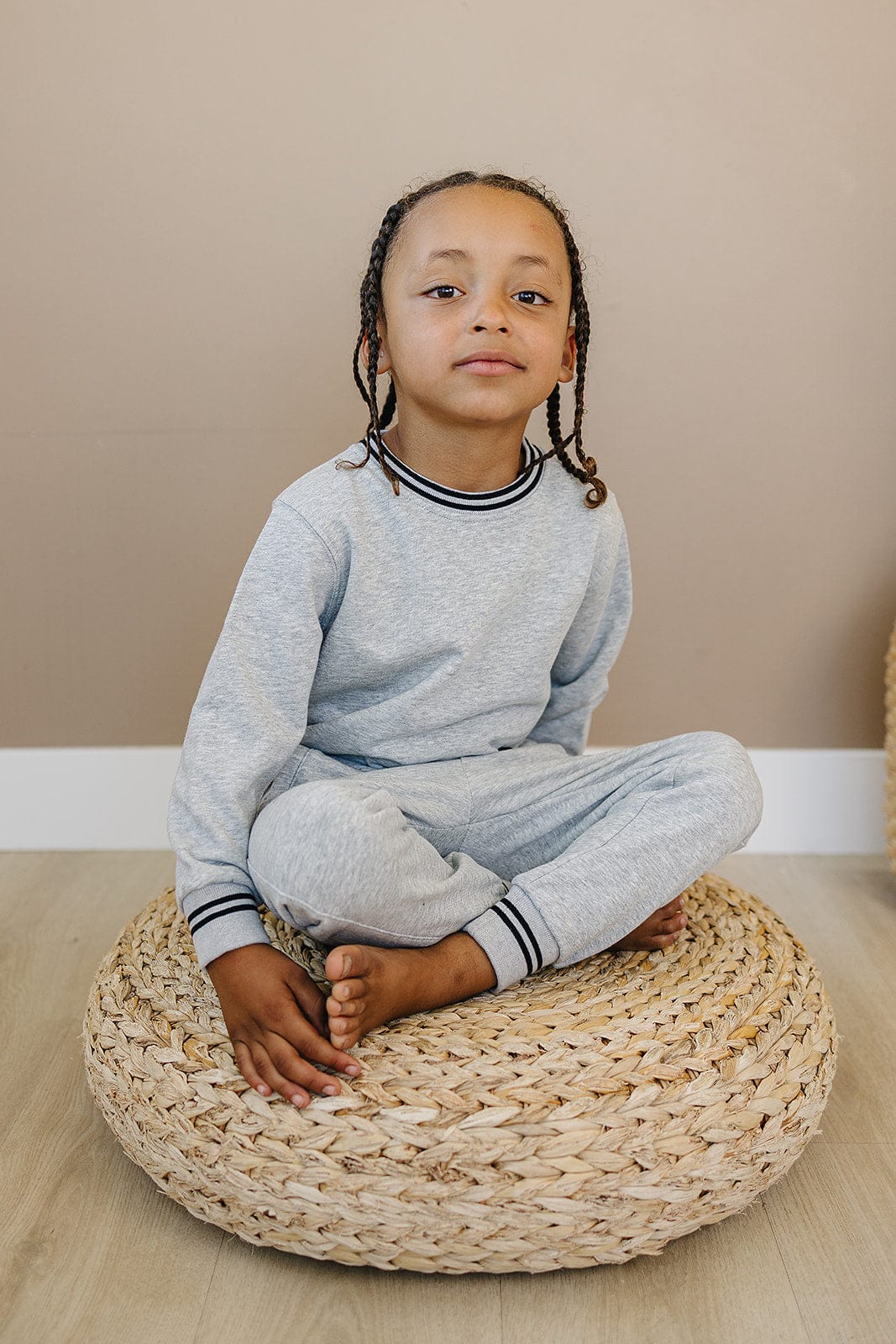 Micah Jogger Set - Image 5