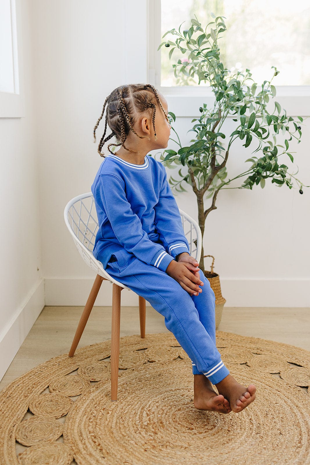 Micah Jogger Set - Image 6