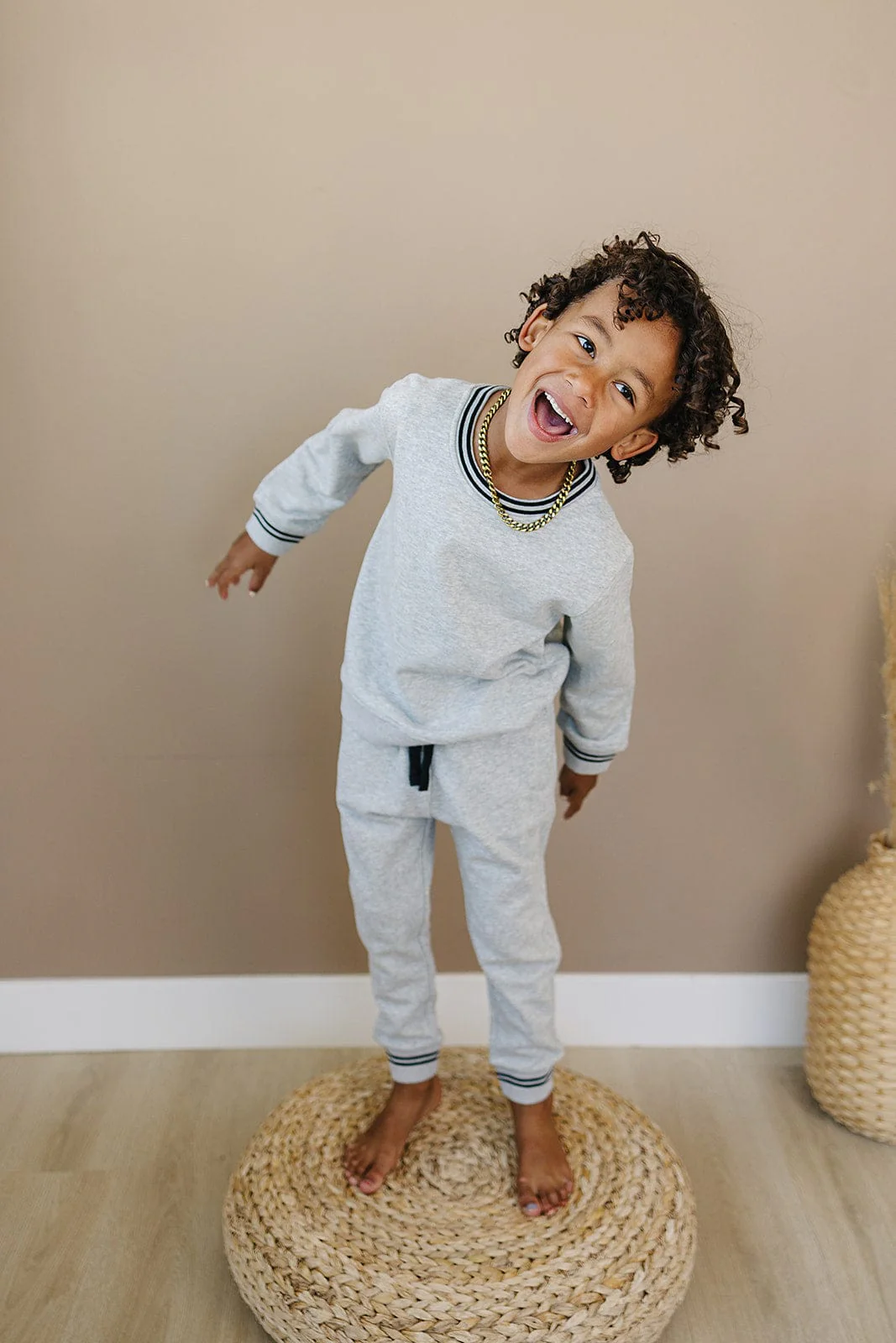 Micah Jogger Set - Image 7