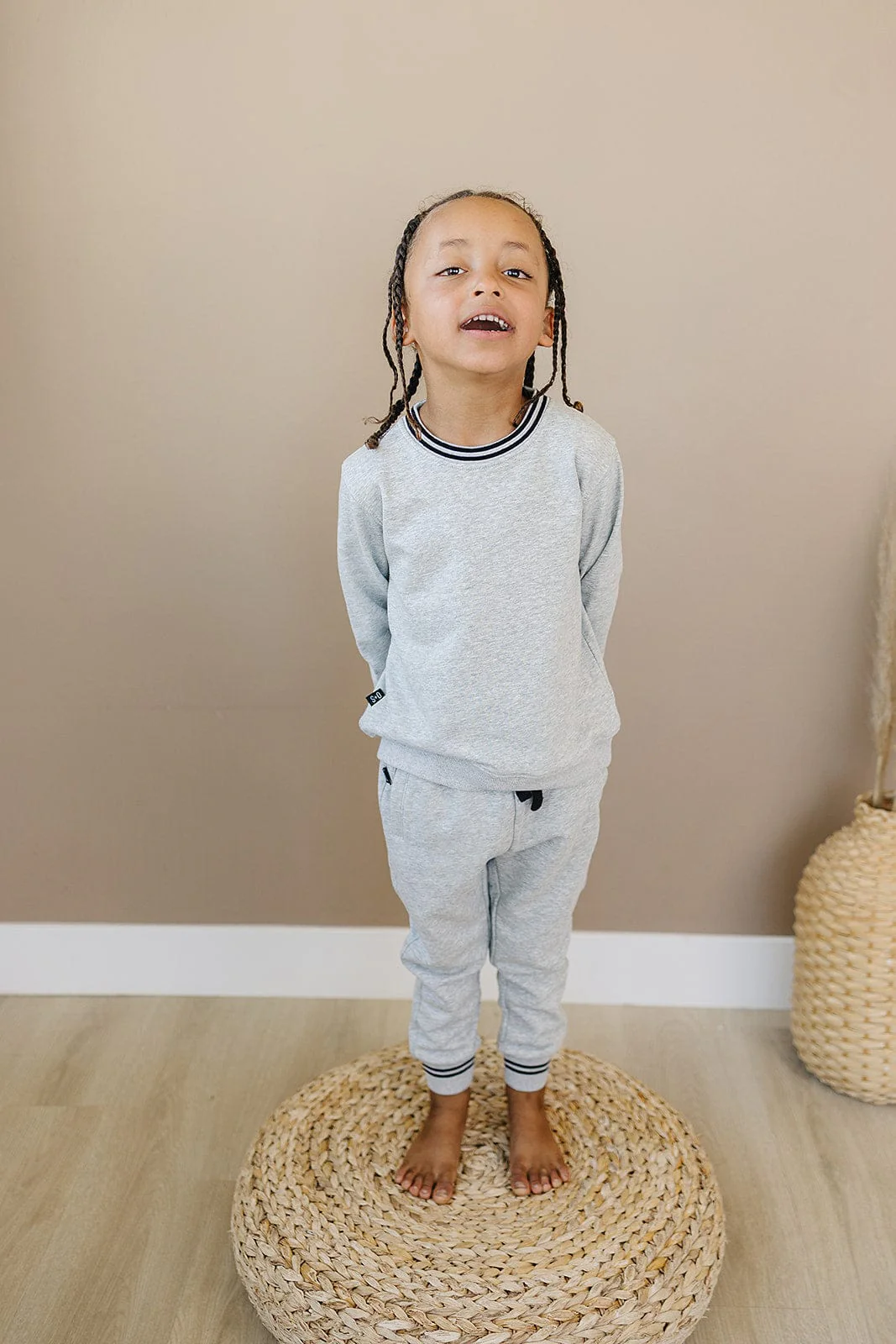 Micah Jogger Set - Image 9