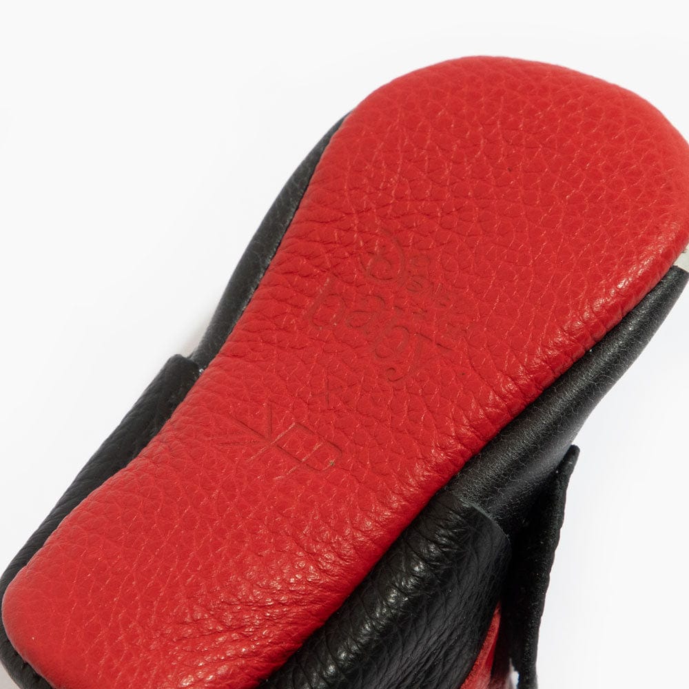 Mickey Ears City Baby Shoe - Image 5