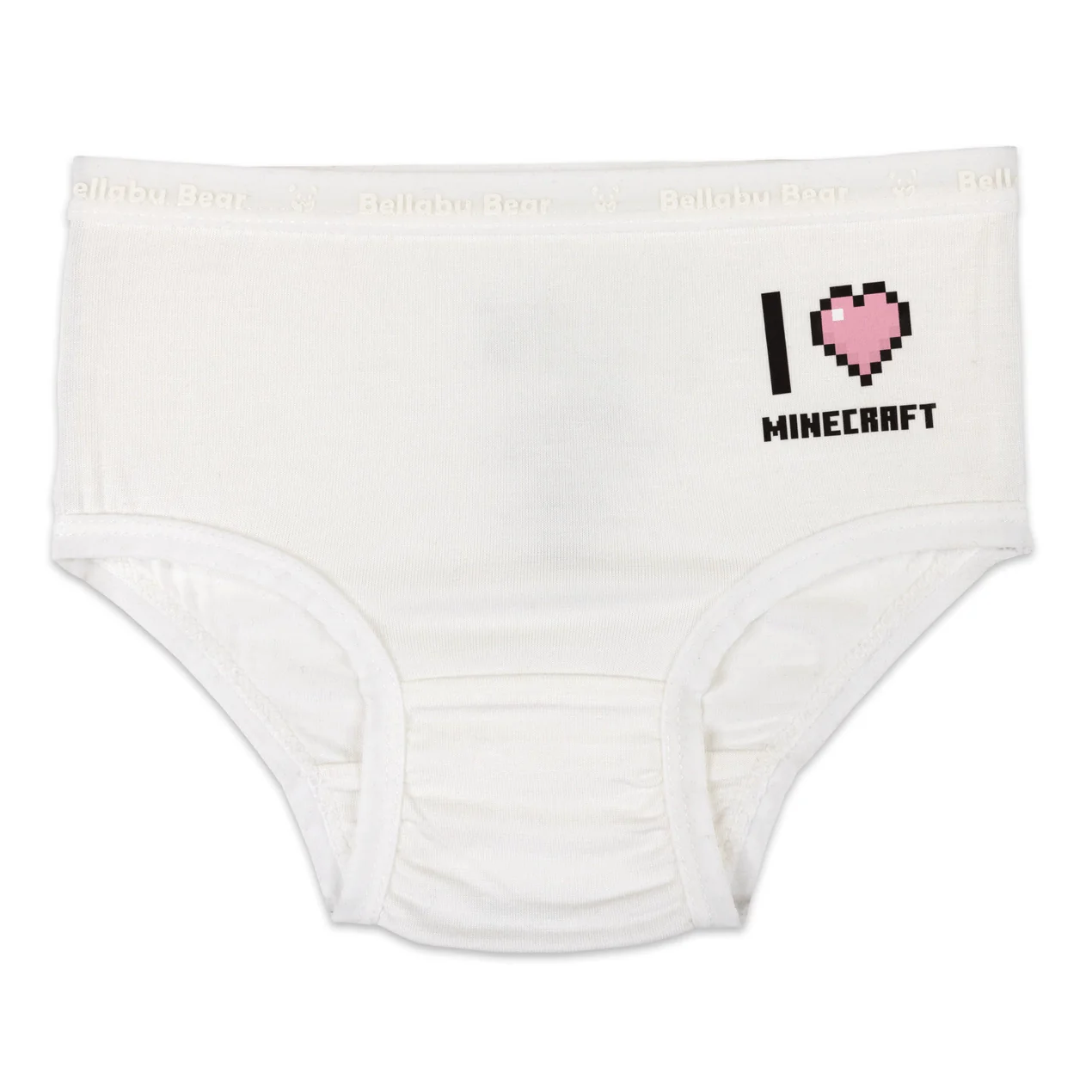 Bamboo Underwear (Pack of 7) - Minecraft - Image 6