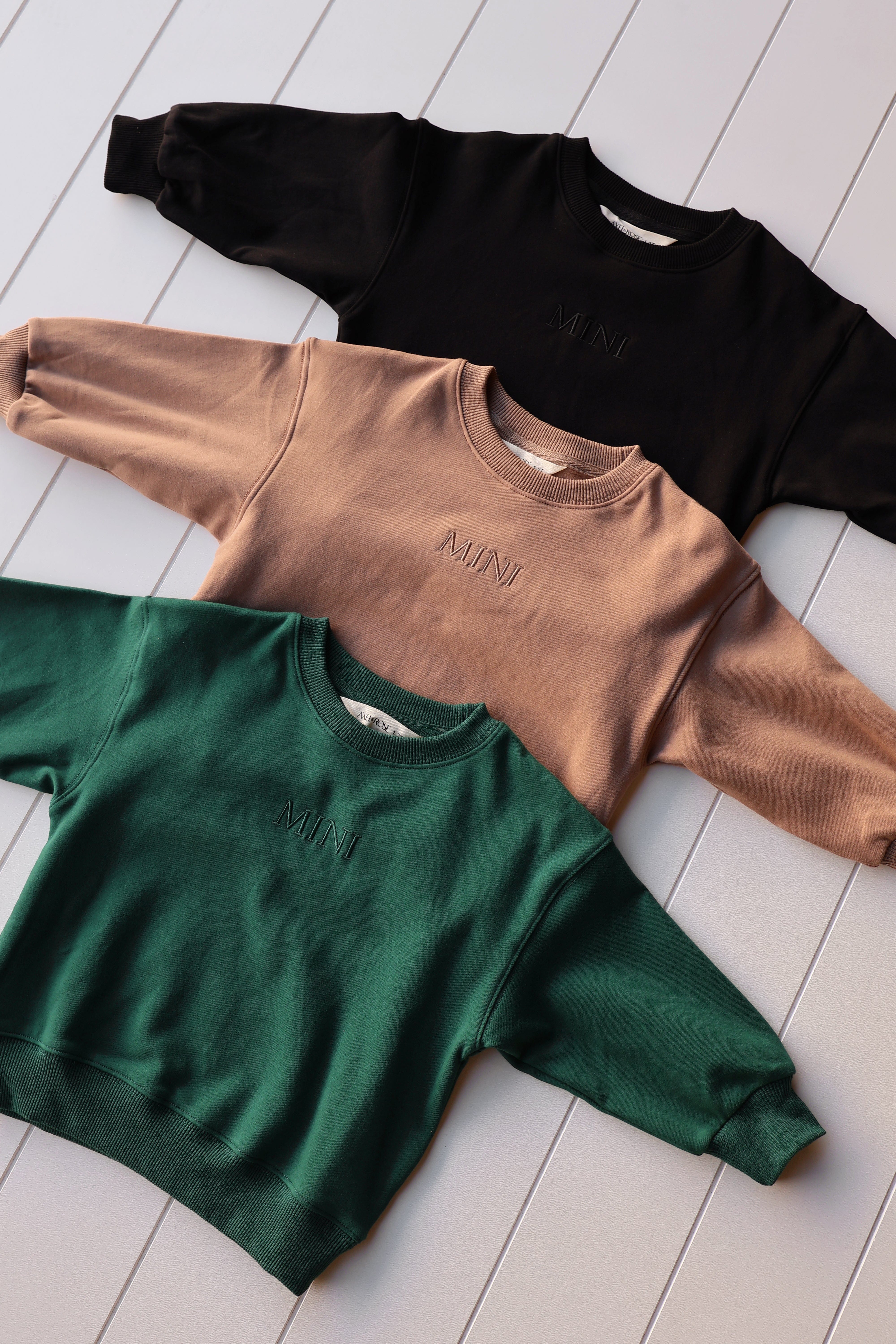 MINI Crew Neck - Image 2