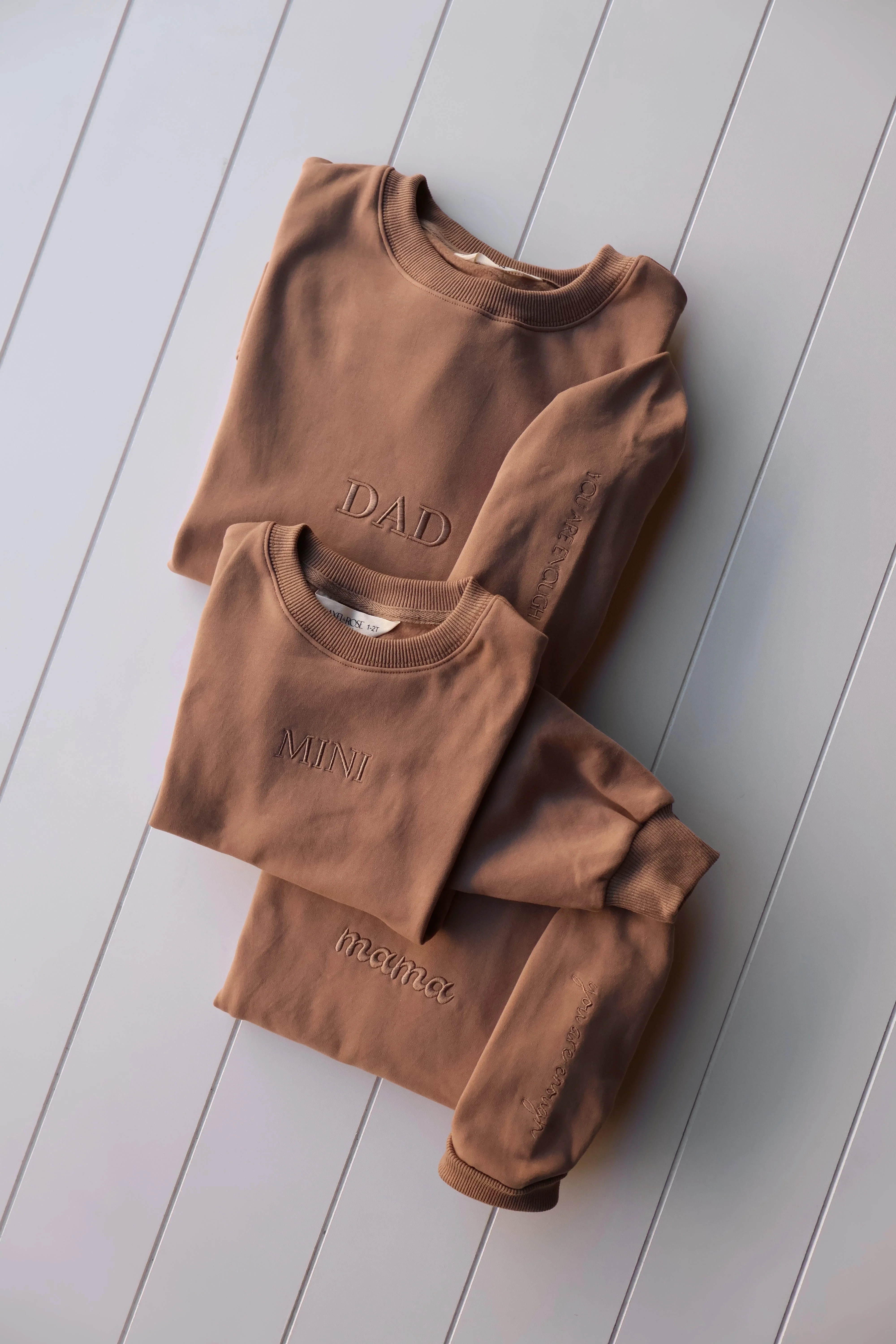 MINI Crew Neck - Image 4