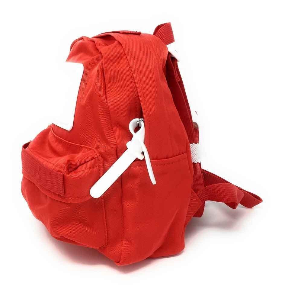 Mini Toddler Backpacks - Red - Image 4
