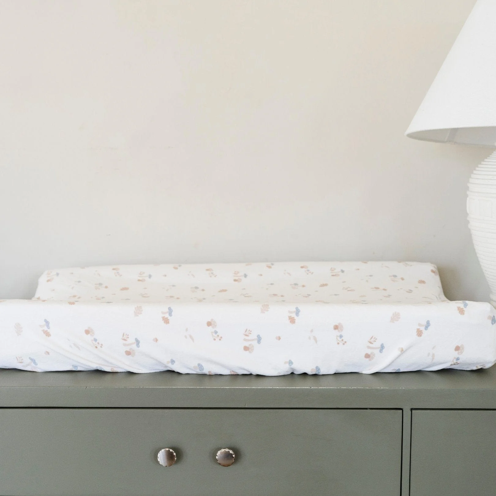 Minky Stretch Luxe Changing Covers - Image 17