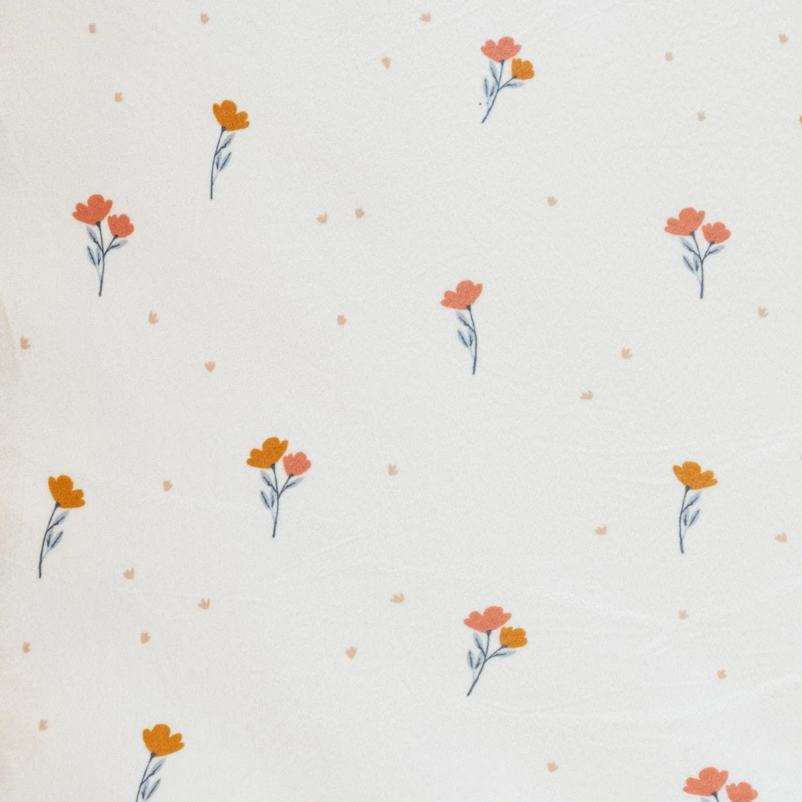Minky Stretch Luxe Changing Covers - Image 3