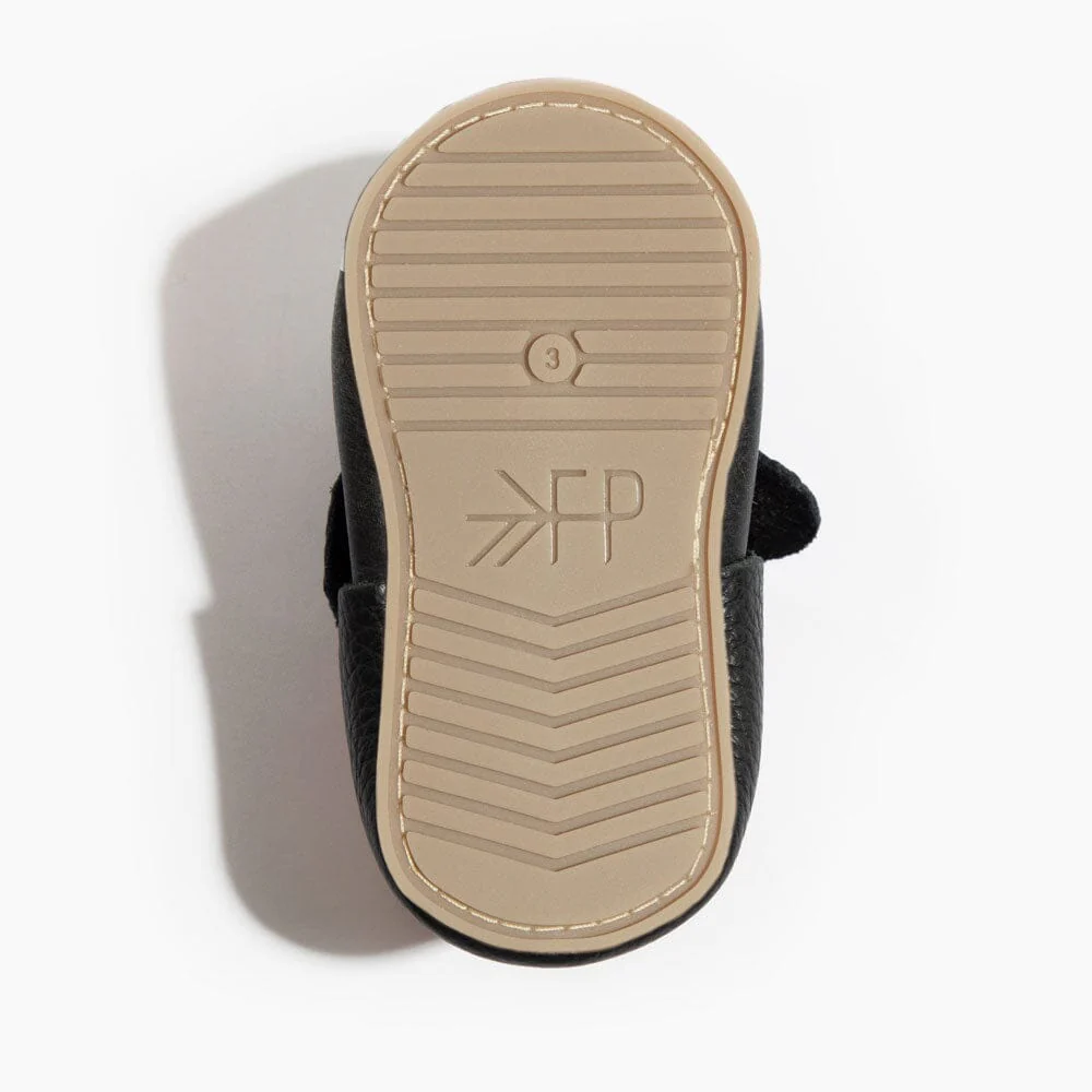 Minnie Ears City Baby Shoe - Image 6