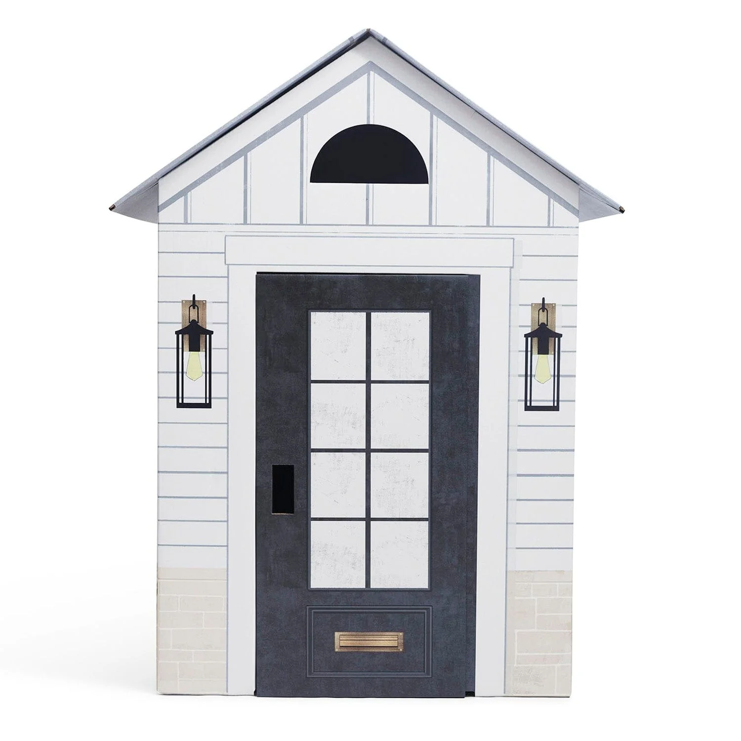 Modern Farmhouse Playhouse - Image 2