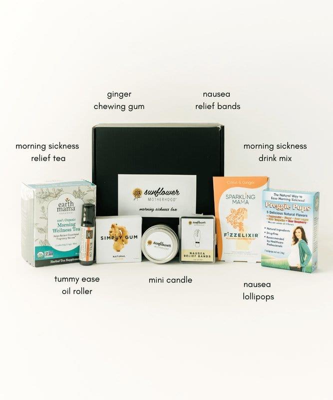 Morning Sickness Box - Image 2