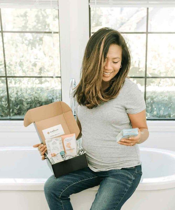 Morning Sickness Box - Image 3