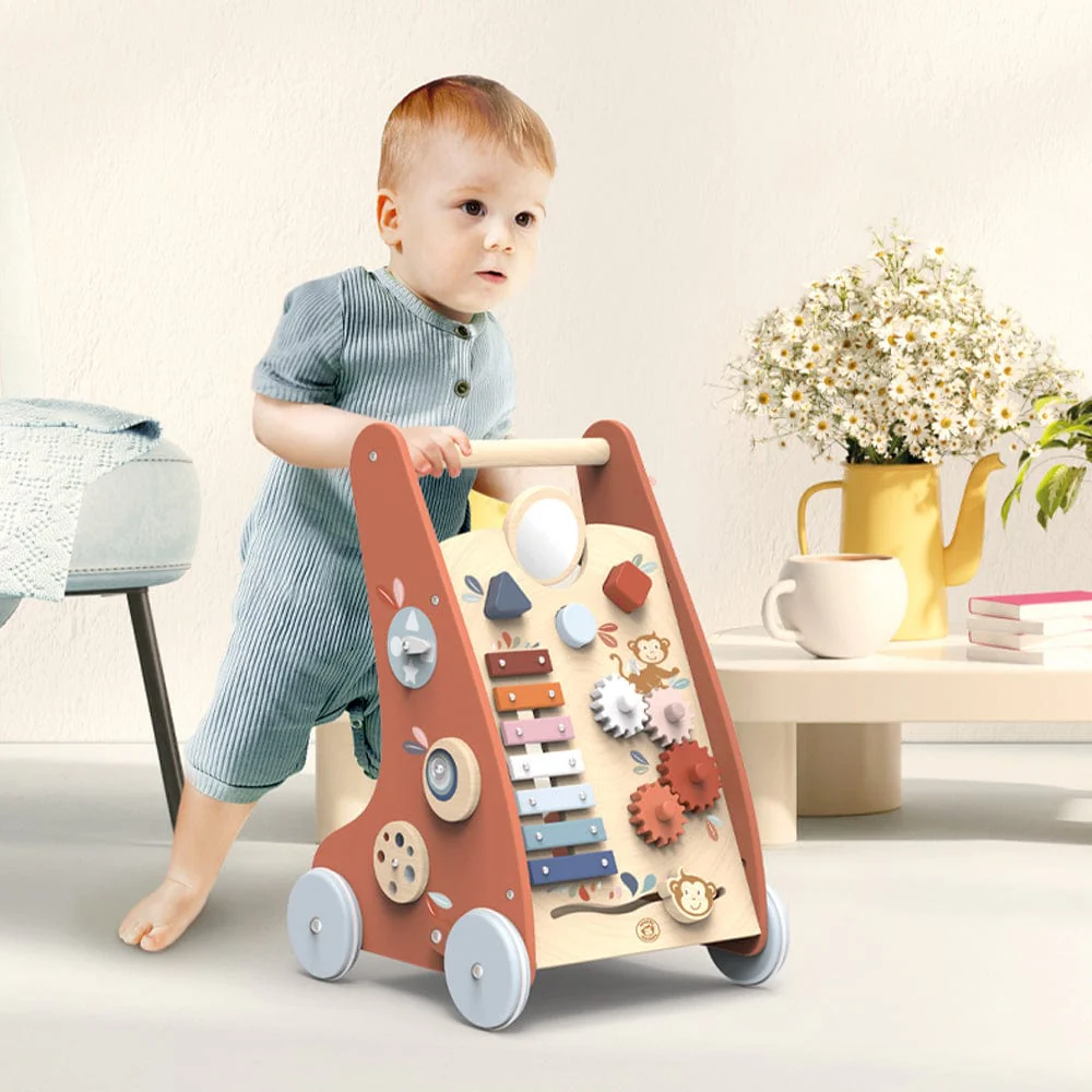 Multi-activity Walker - Image 2