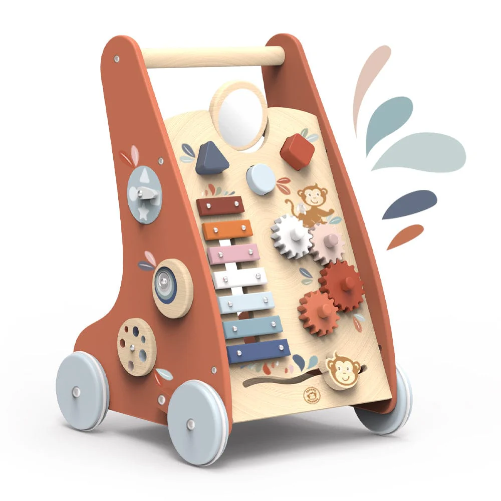 Multi-activity Walker - Image 3