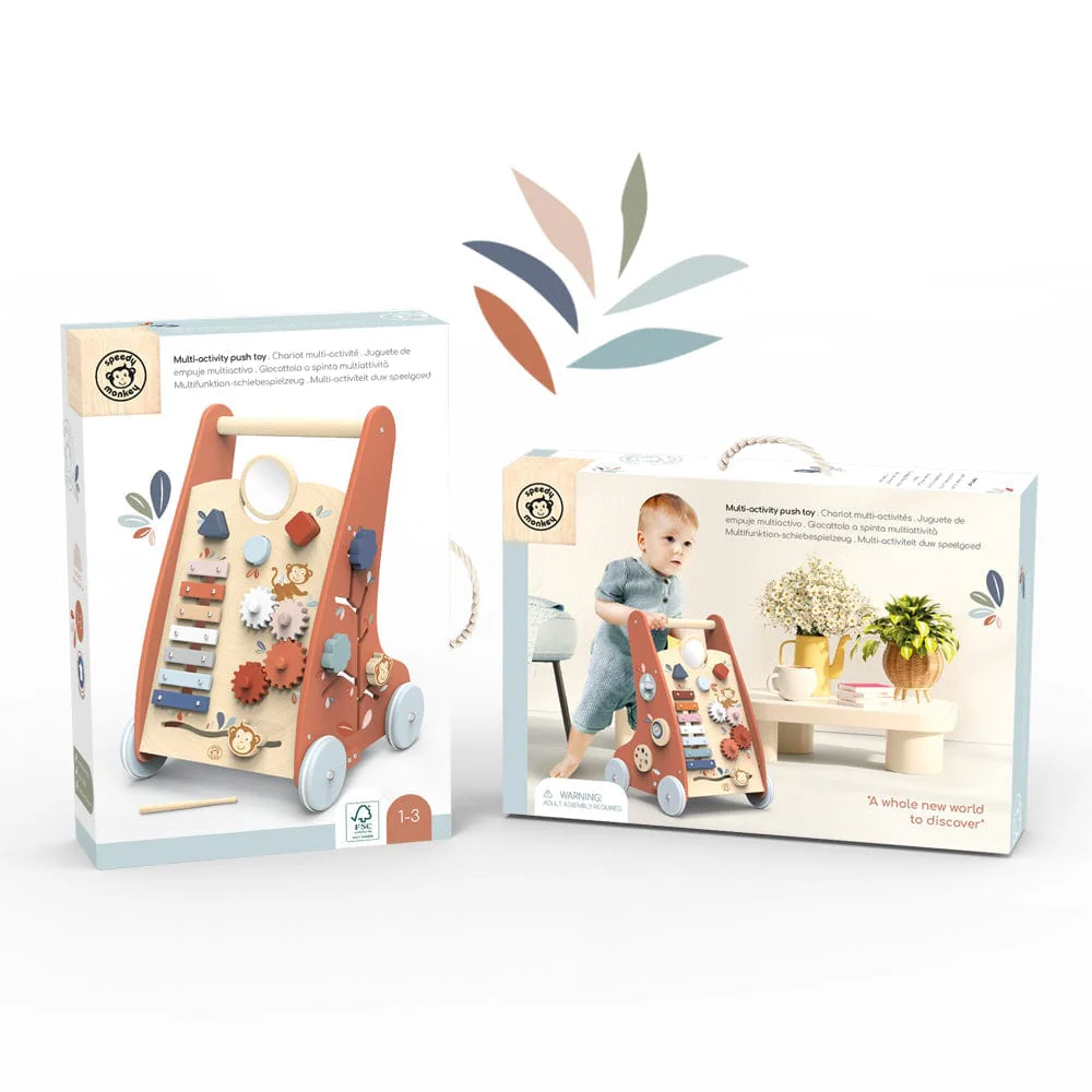 Multi-activity Walker - Image 4