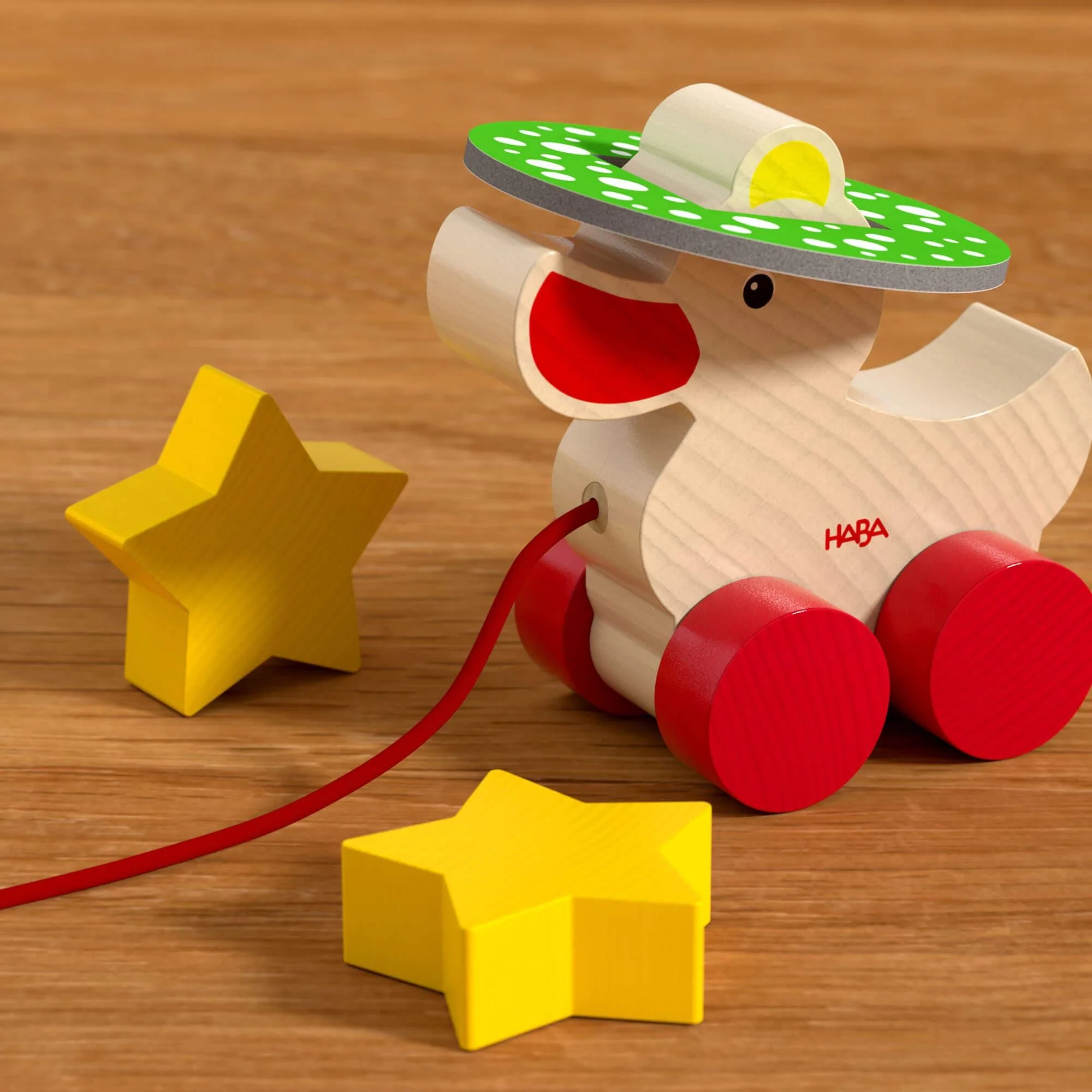 My Very First Games -  The Duck Game - Image 2