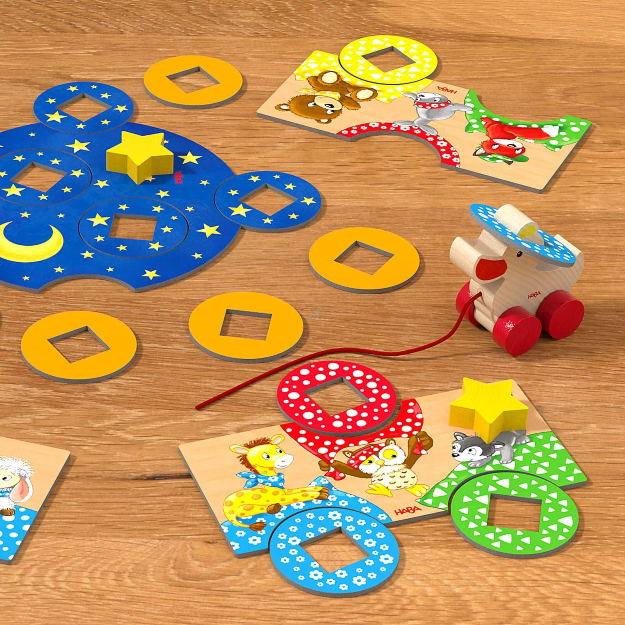 My Very First Games -  The Duck Game - Image 4