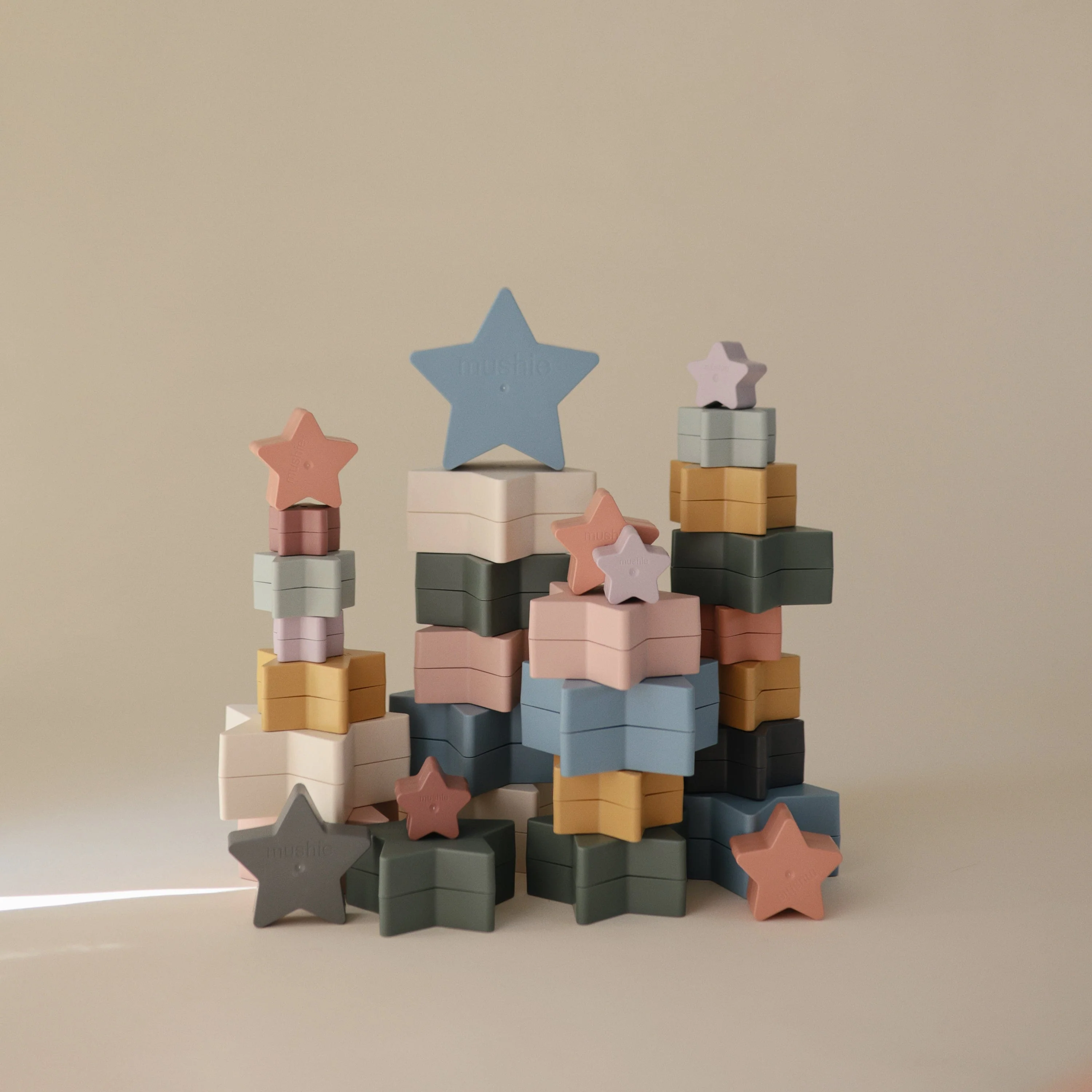 Nesting Stars Toy - Image 10