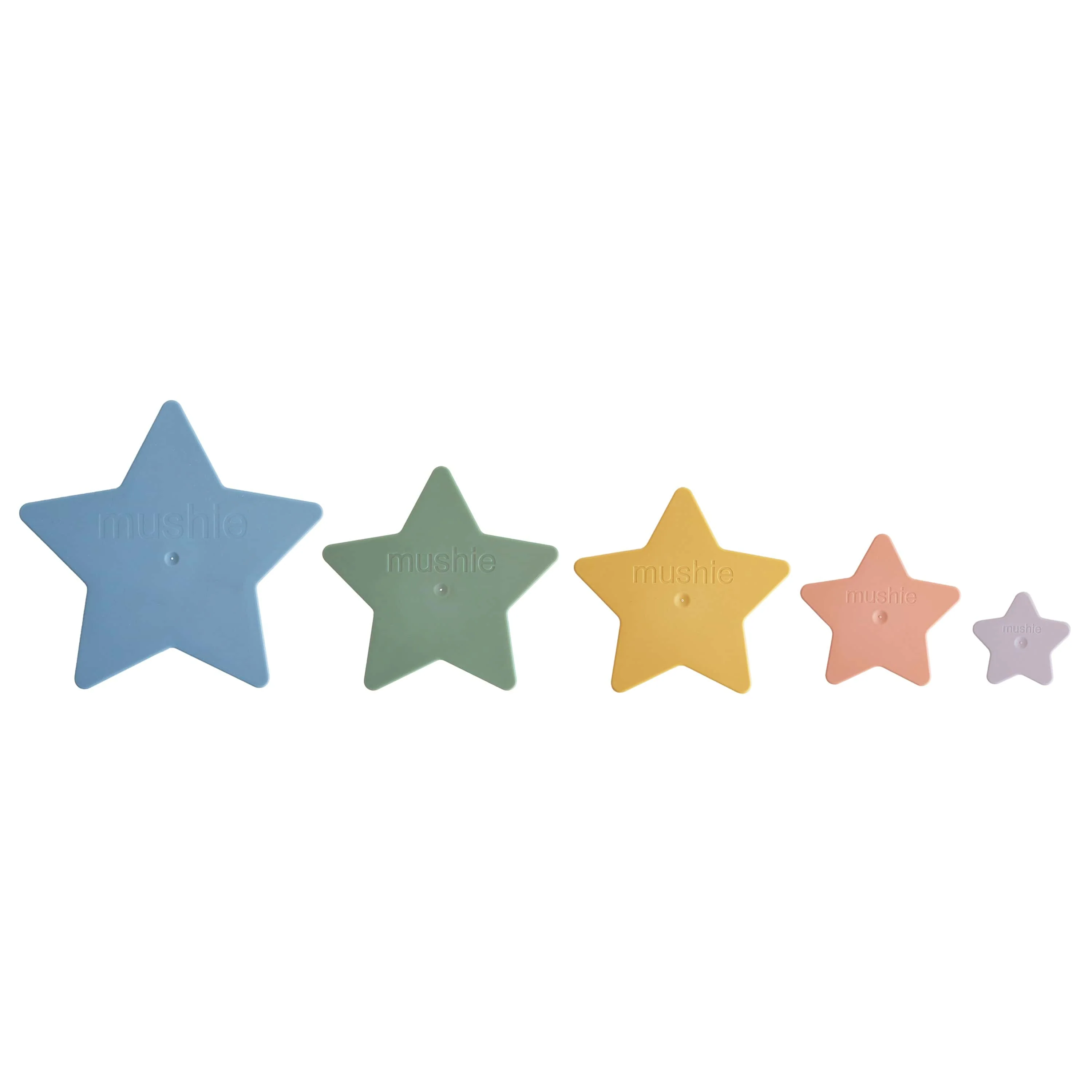 Nesting Stars Toy - Image 2