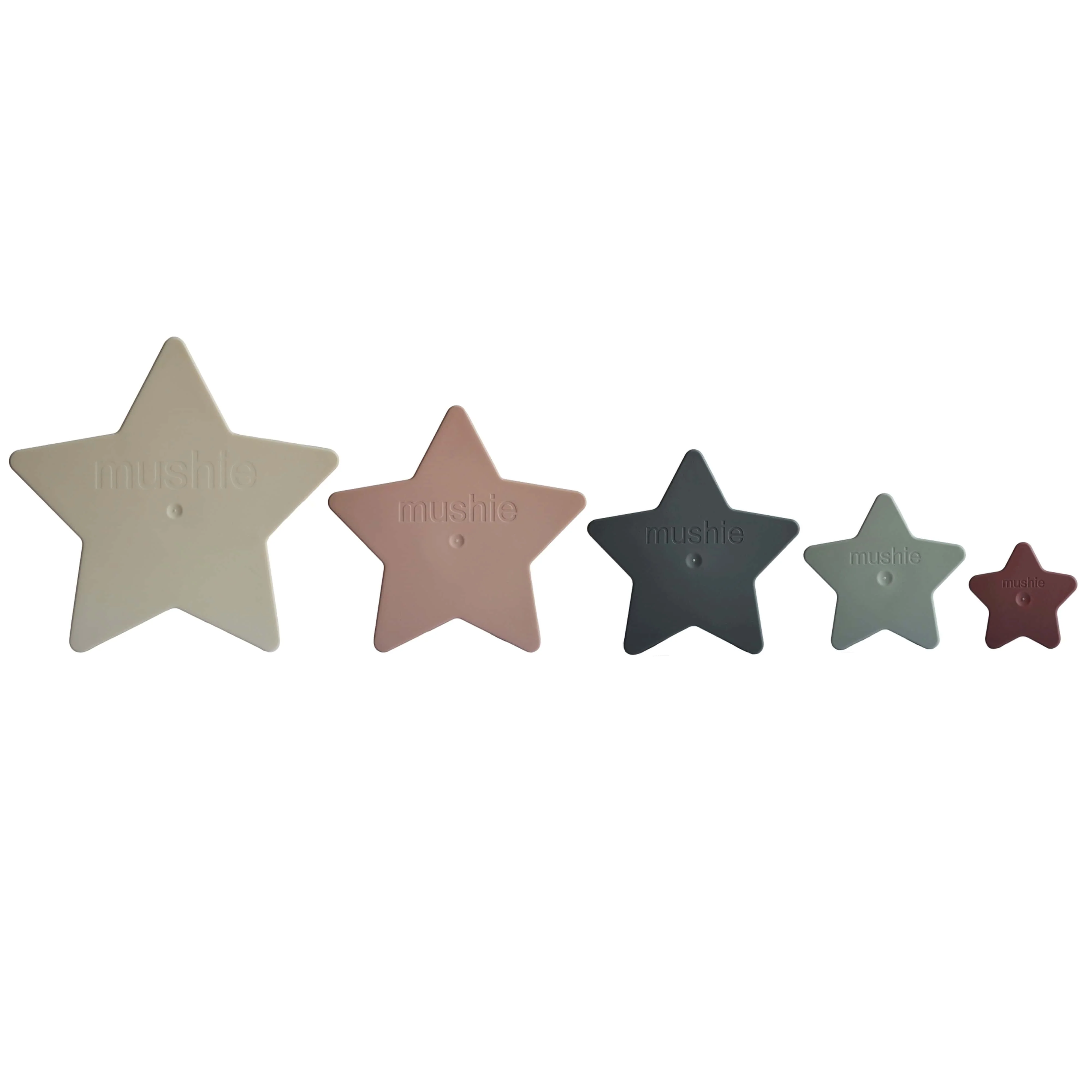 Nesting Stars Toy - Image 4