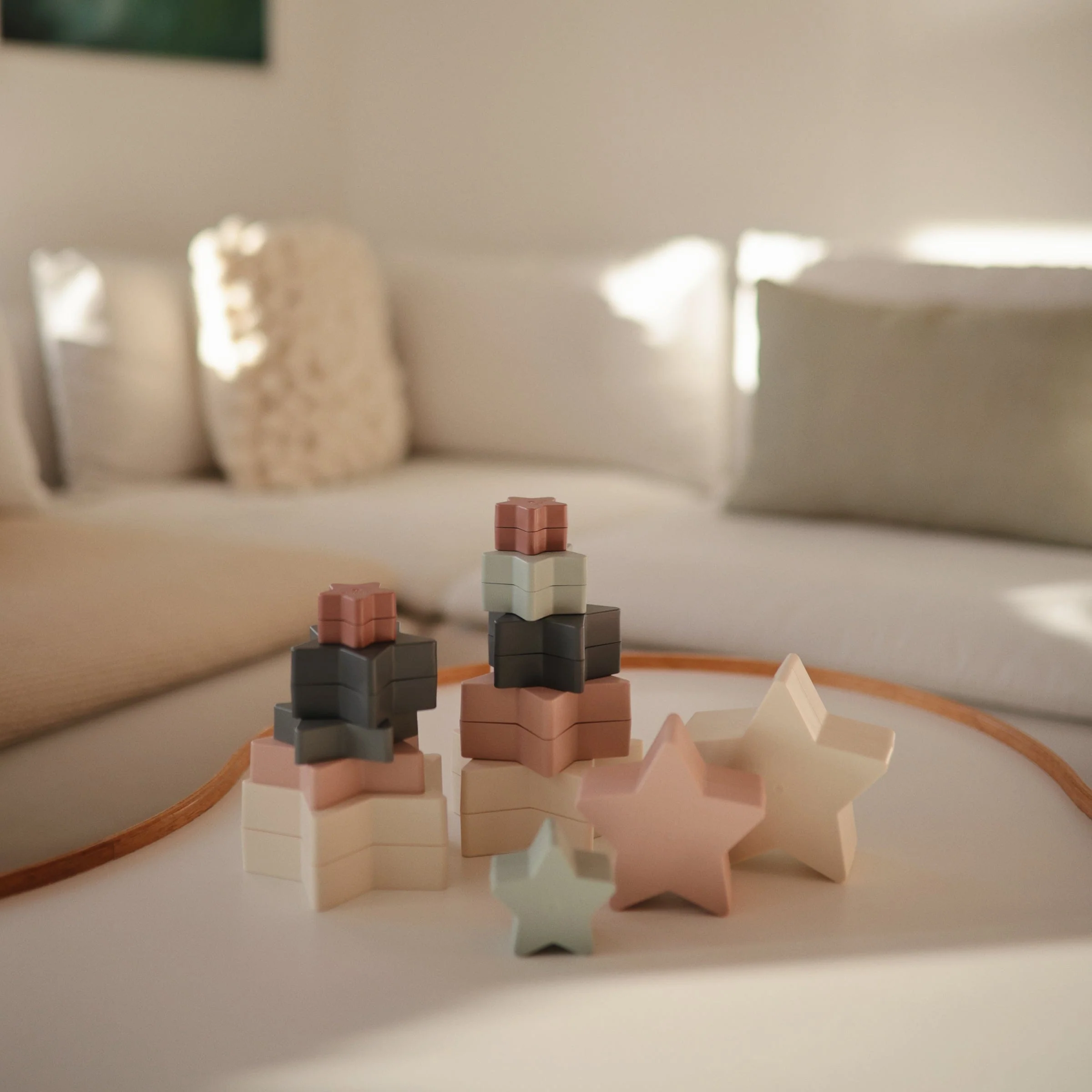 Nesting Stars Toy - Image 8
