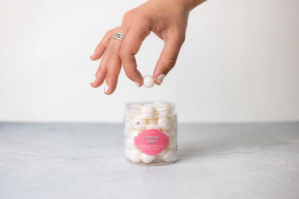 New Mom Gift, Pampering Natural Skincare gift for New Mom - Image 10