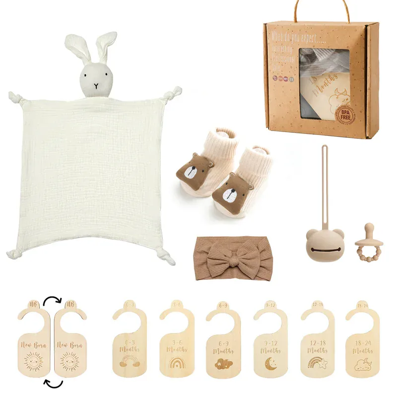 Newborn Assorted Gift Box - Image 9