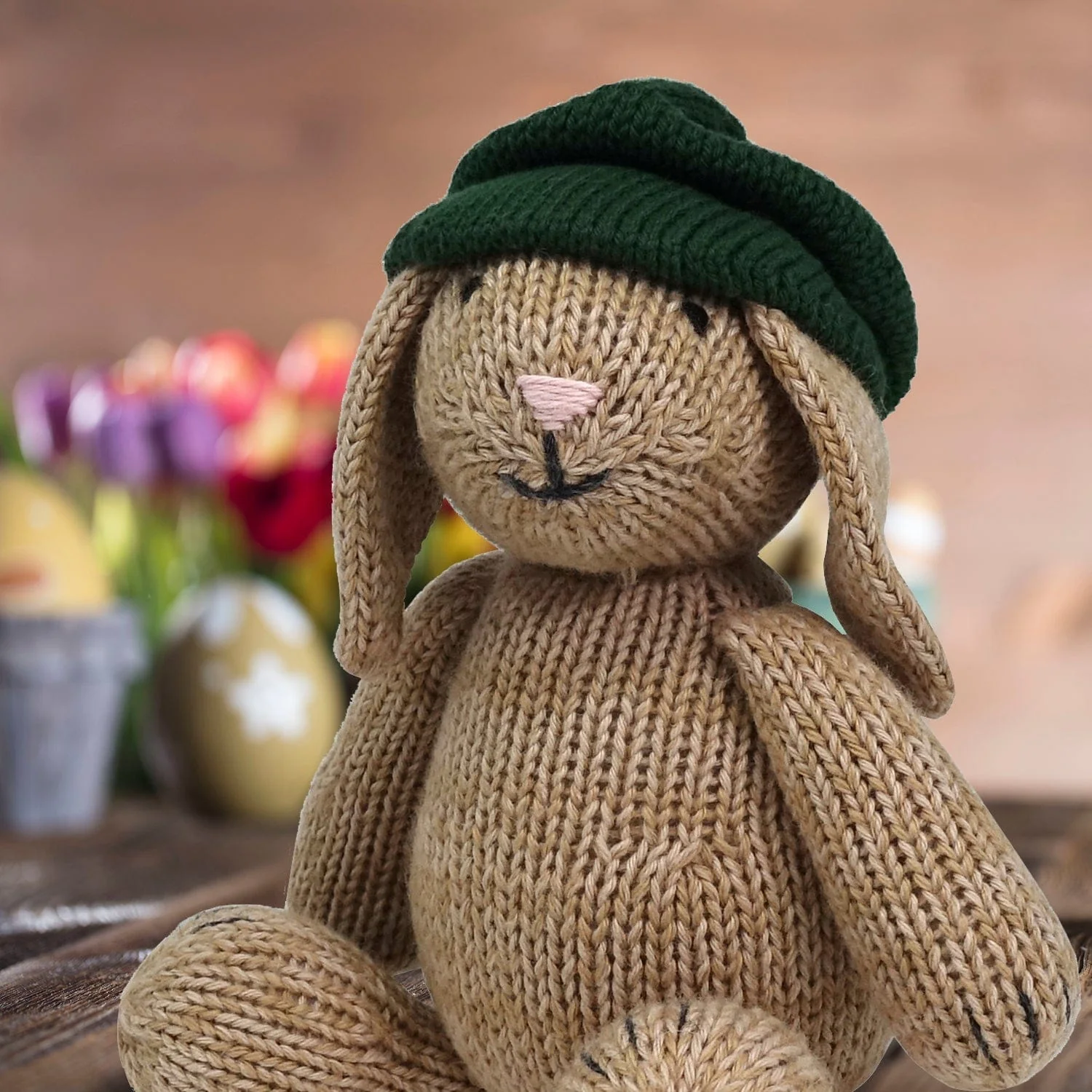 Newsboy Bunny - Image 5