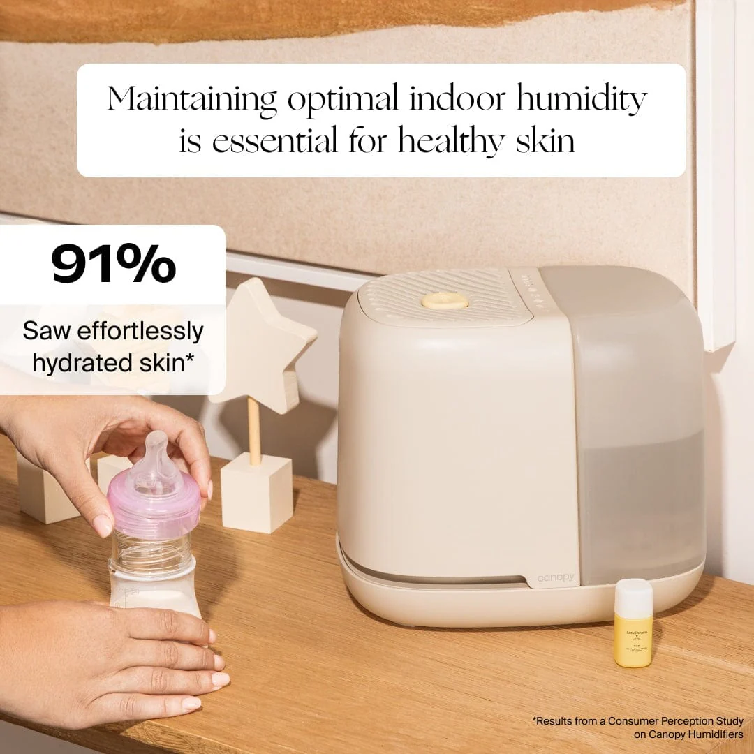 Nursery Humidifier 2.0 - Image 11