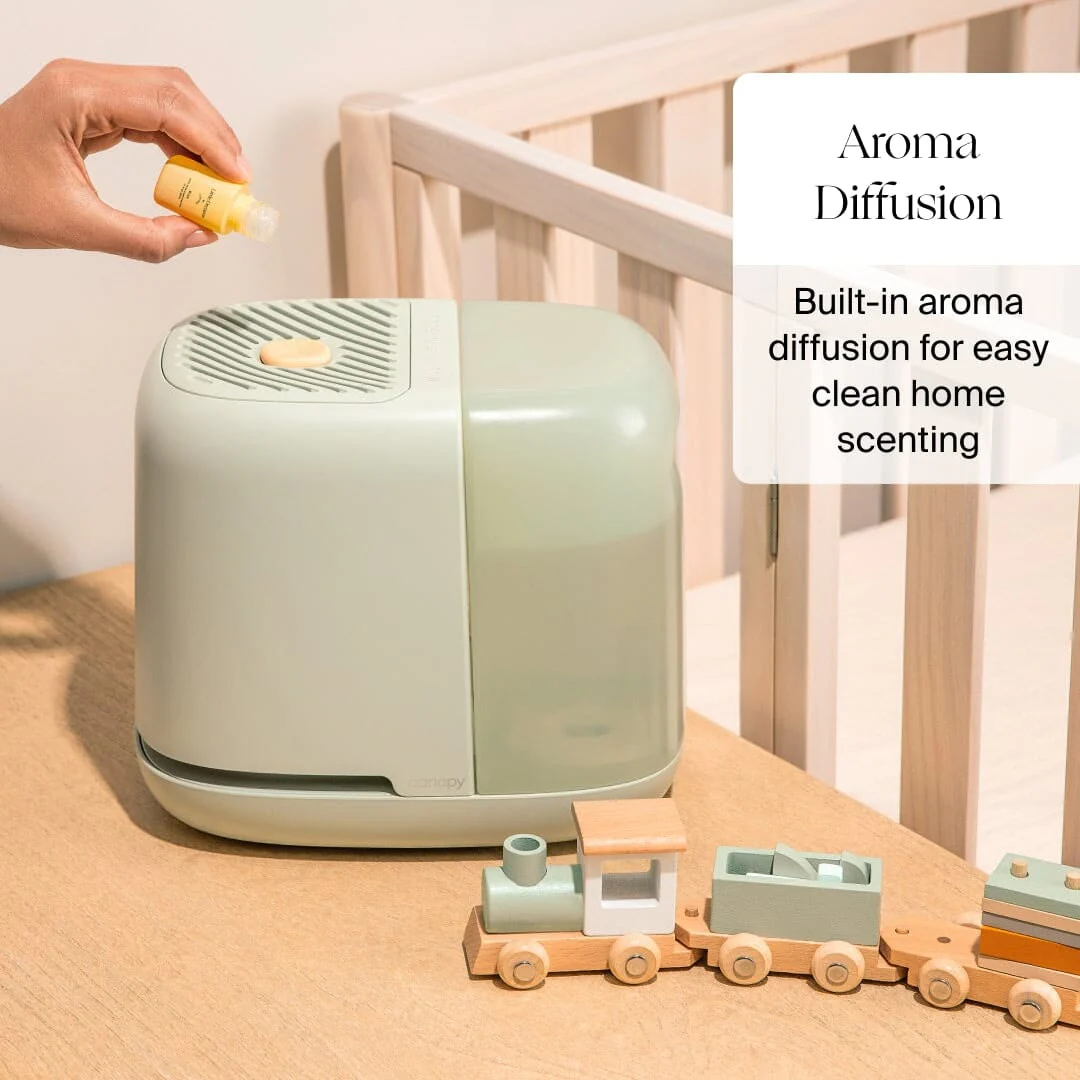 Nursery Humidifier 2.0 - Image 16