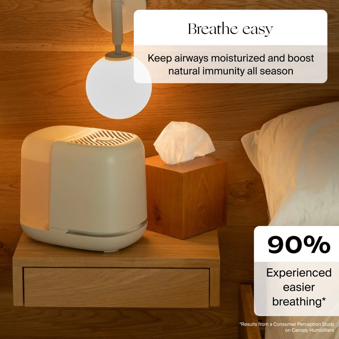 Nursery Humidifier 2.0 - Image 17