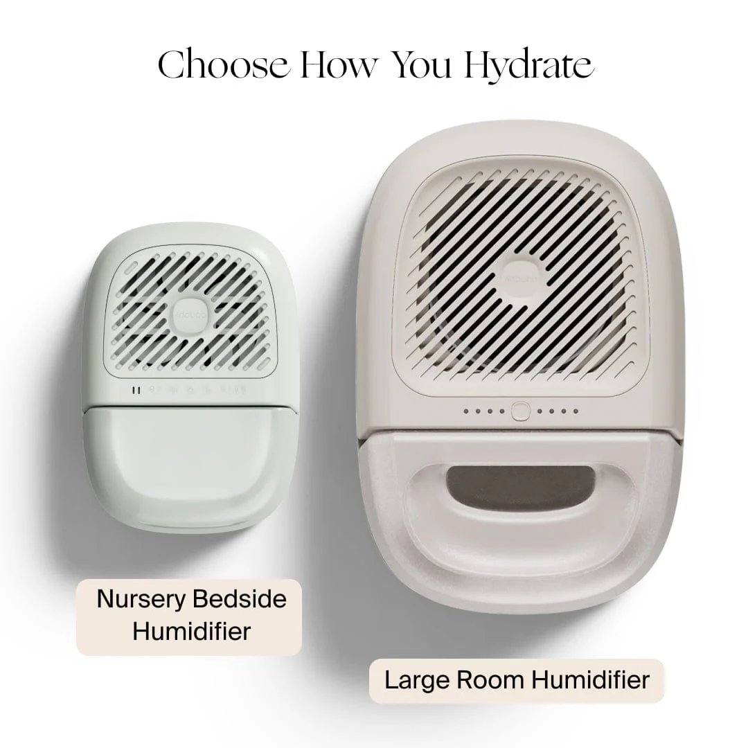 Nursery Humidifier 2.0 - Image 21