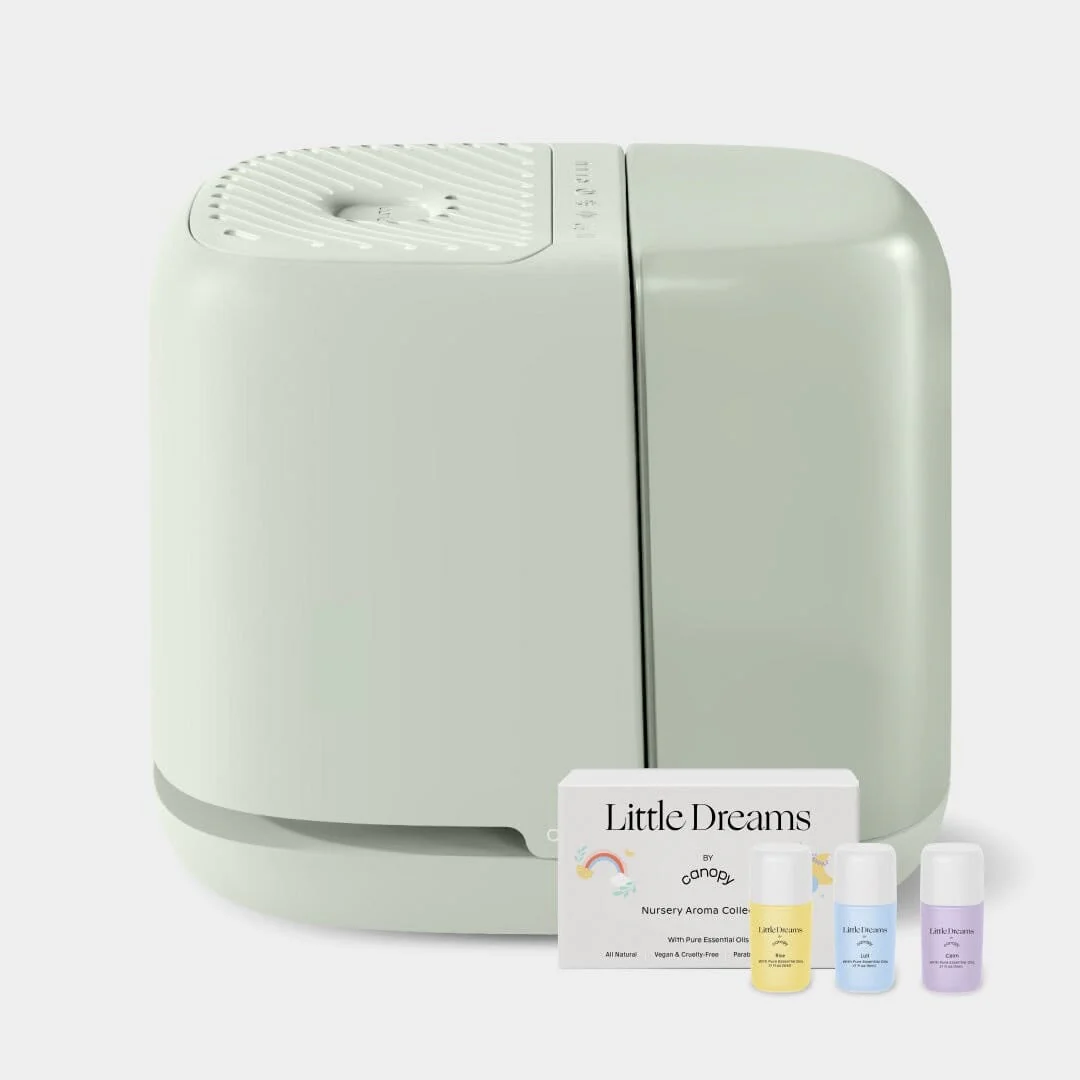 Nursery Humidifier 2.0 - Image 7