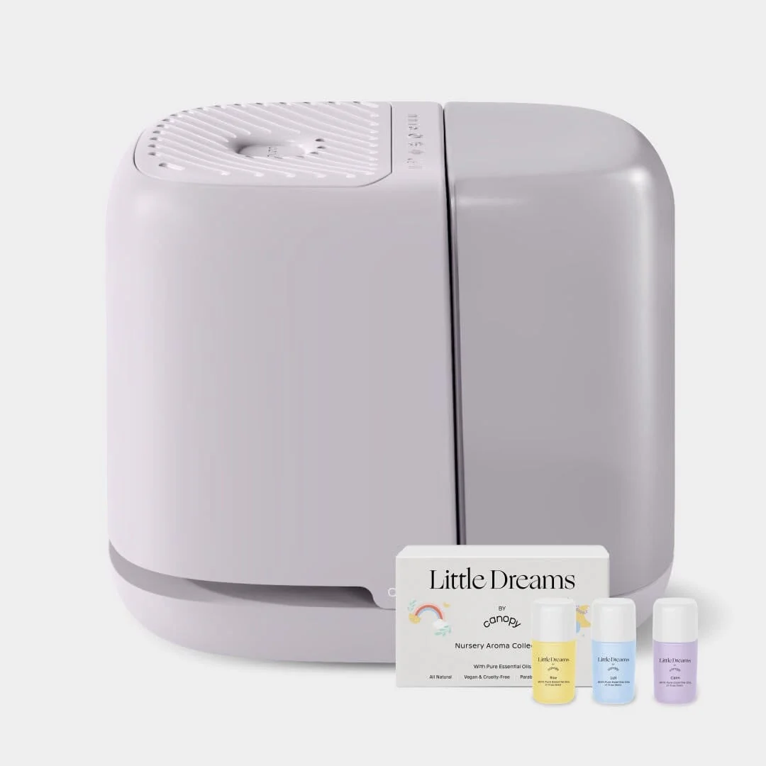 Nursery Humidifier 2.0 - Image 9