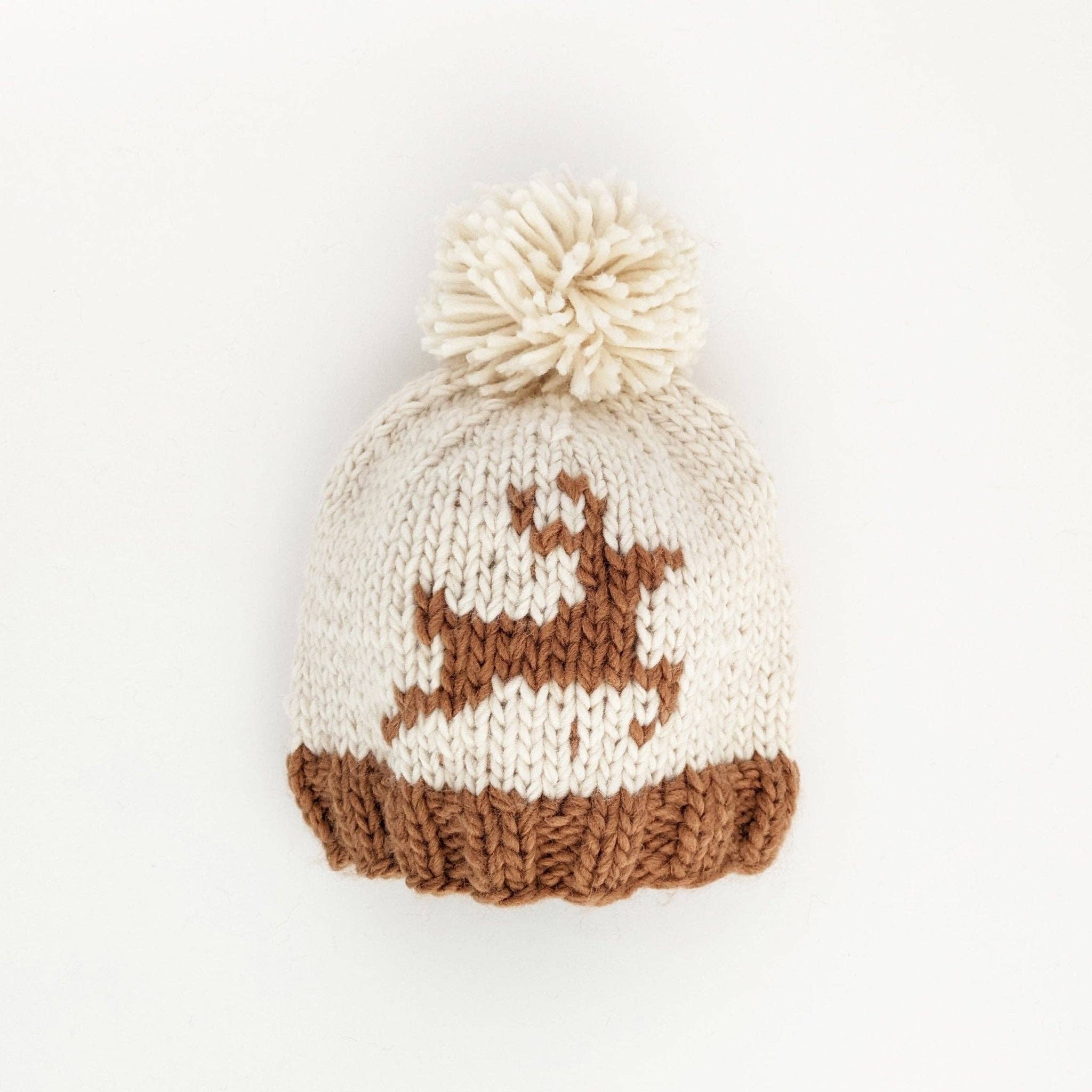 Oh Deer Beanie Hat - Image 7