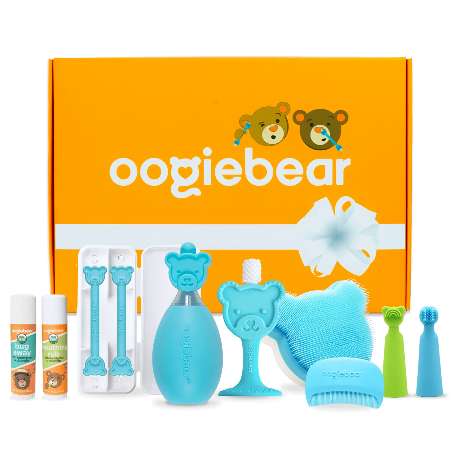 Oogiebear First Year Baby Gift Set - Image 5