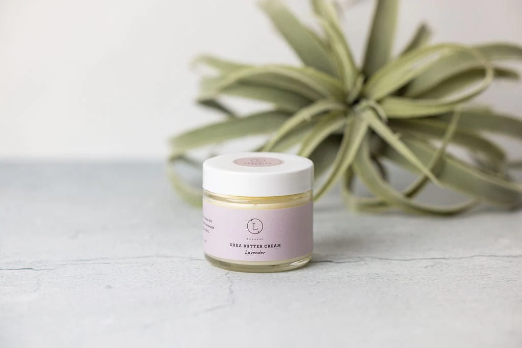 Pampering Mother’s Day Gift Box – Handmade Natural Skincare & Spa Kit - Image 10