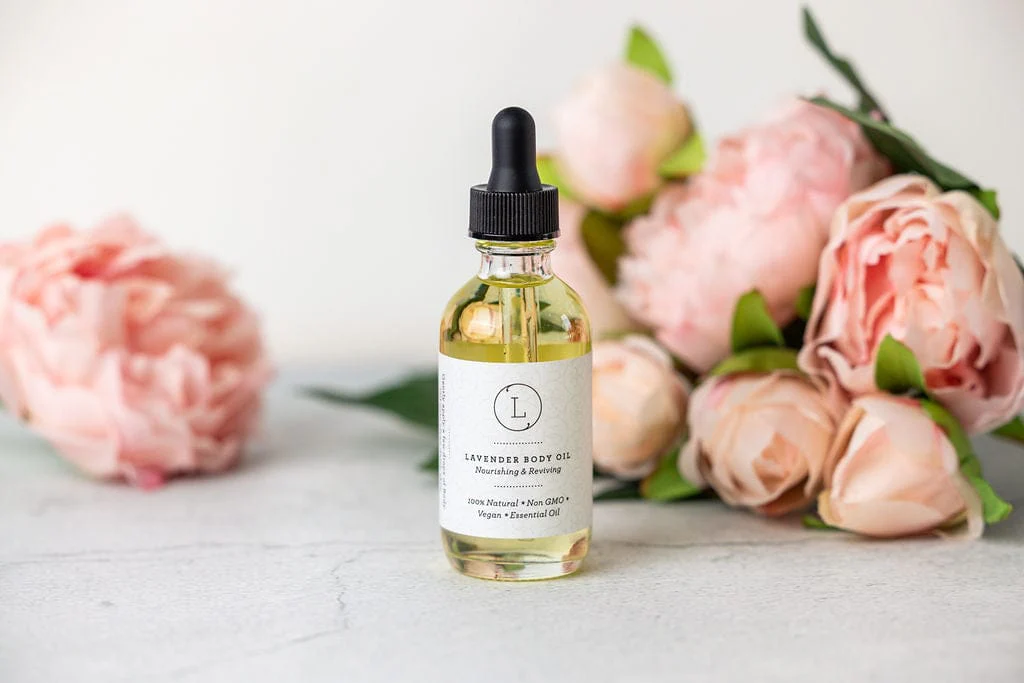 Pampering Mother’s Day Gift Box – Handmade Natural Skincare & Spa Kit - Image 11