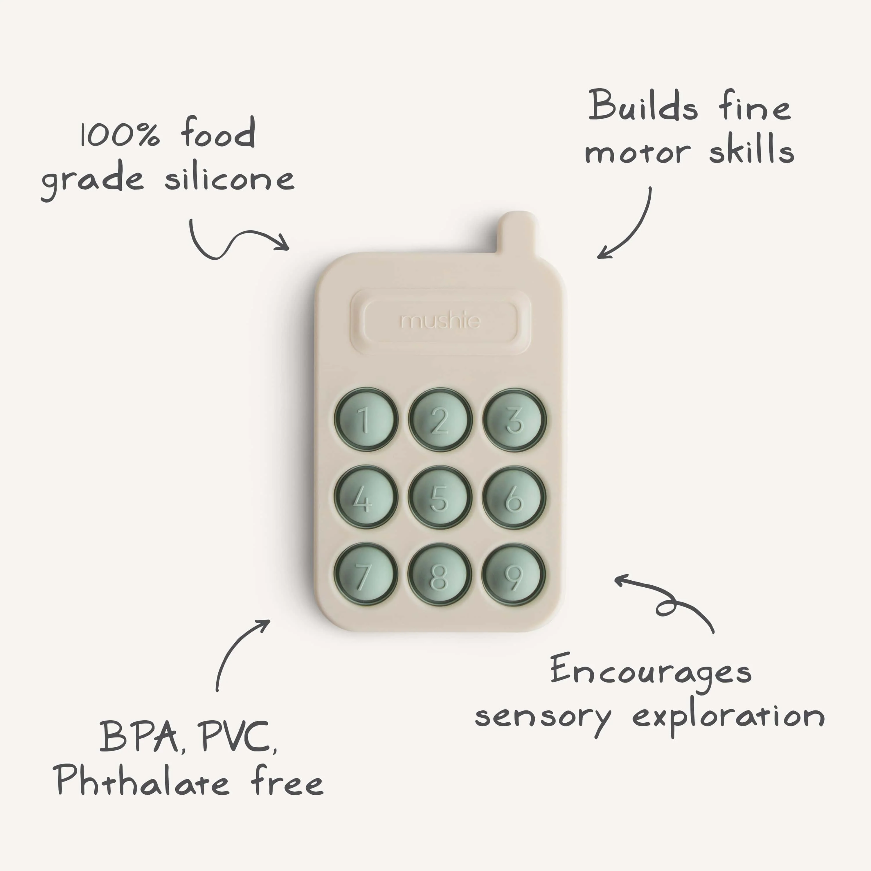 Phone Press Toy - Image 22