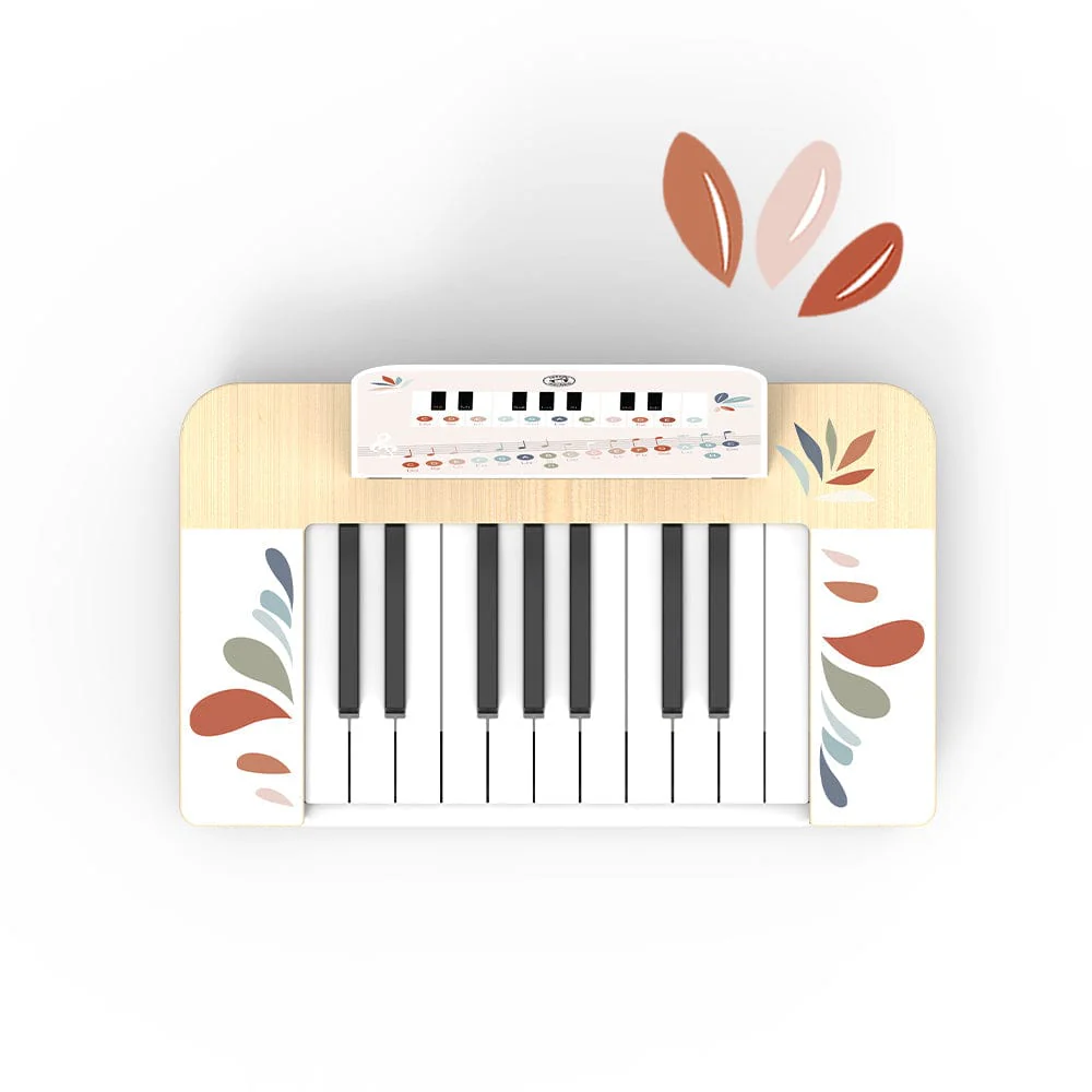 Piano keyboard - Image 2
